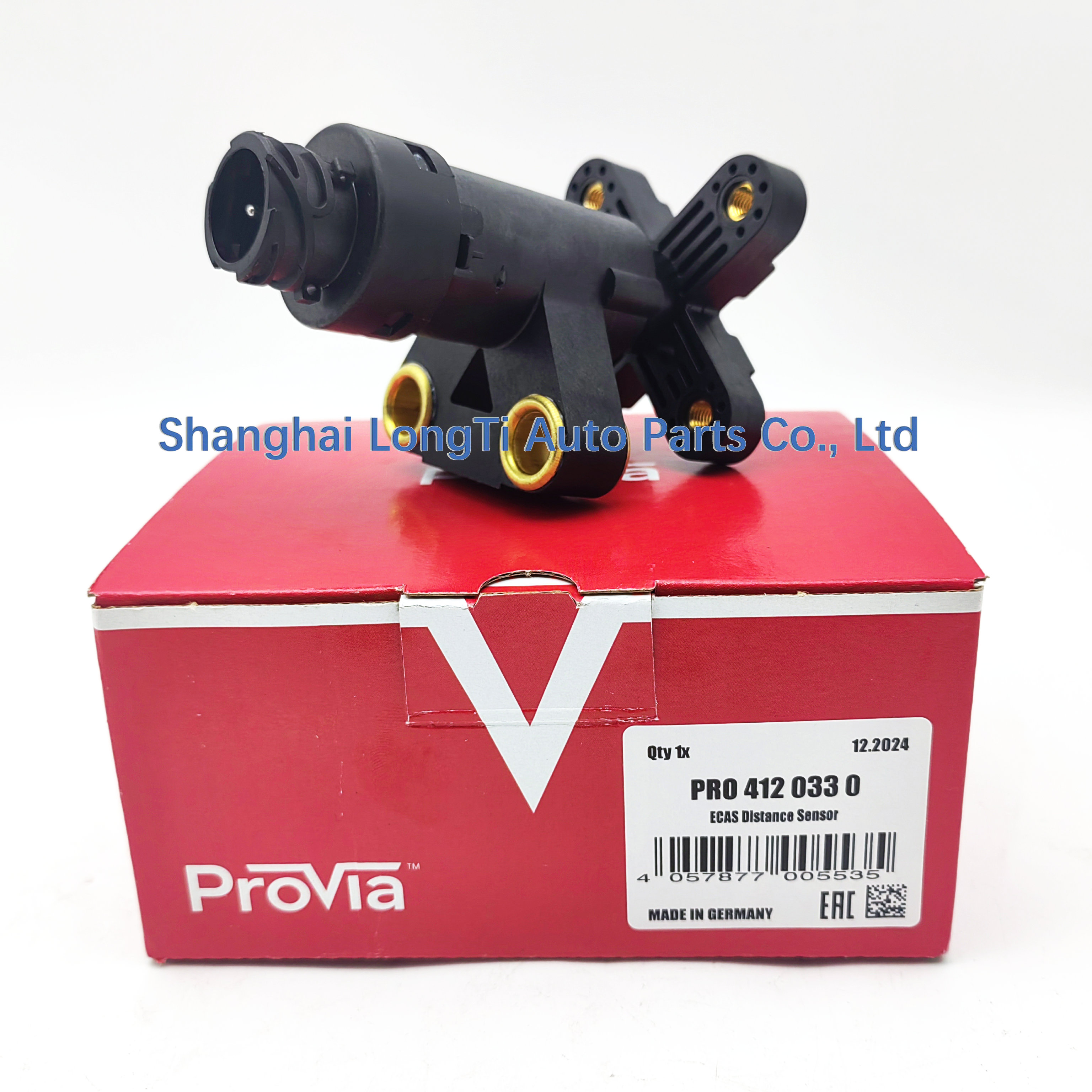 WABCO ECAS Height Sensor PRO4