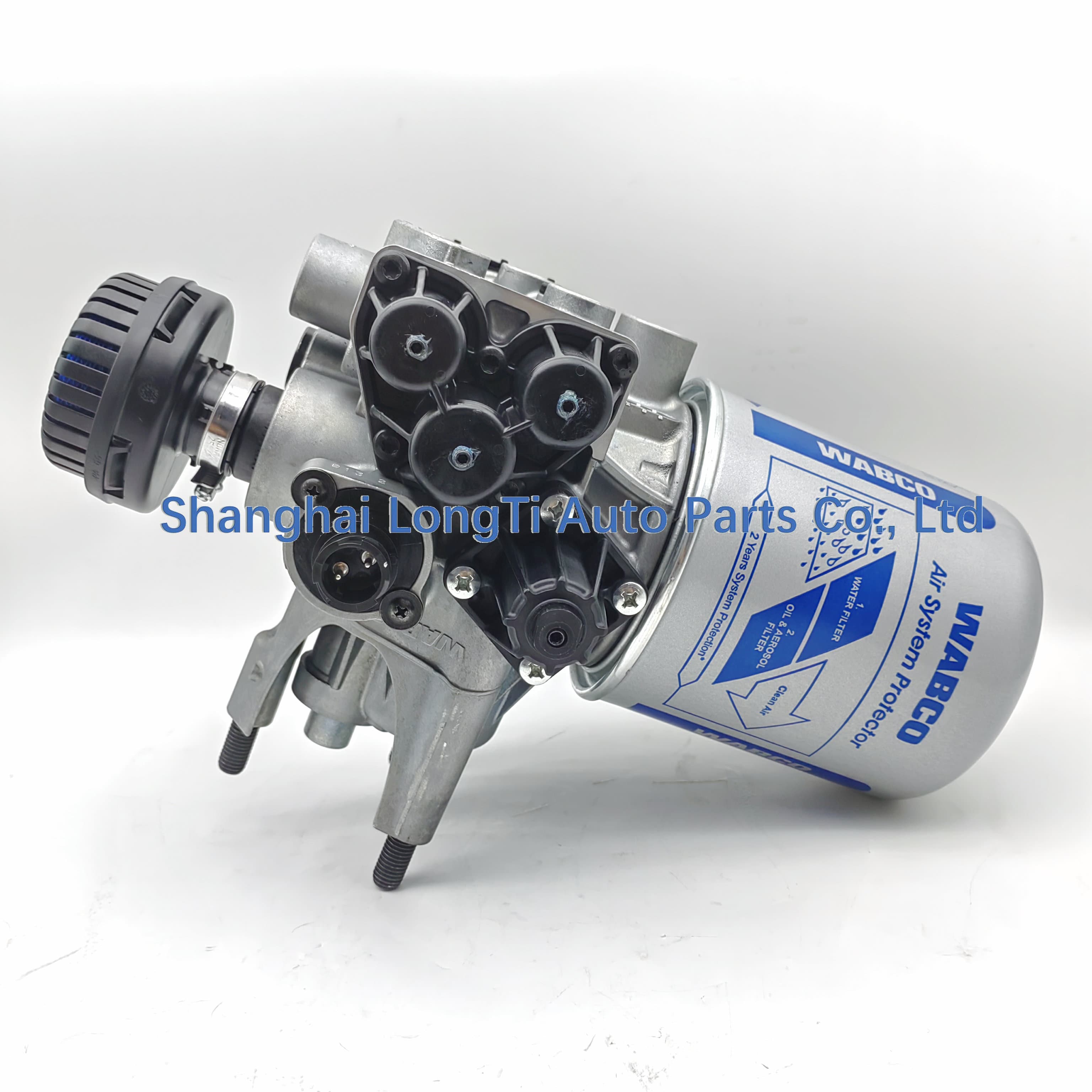 WABCO Compact Air Processing Unit(APU) 9325010070 CC462A131AB