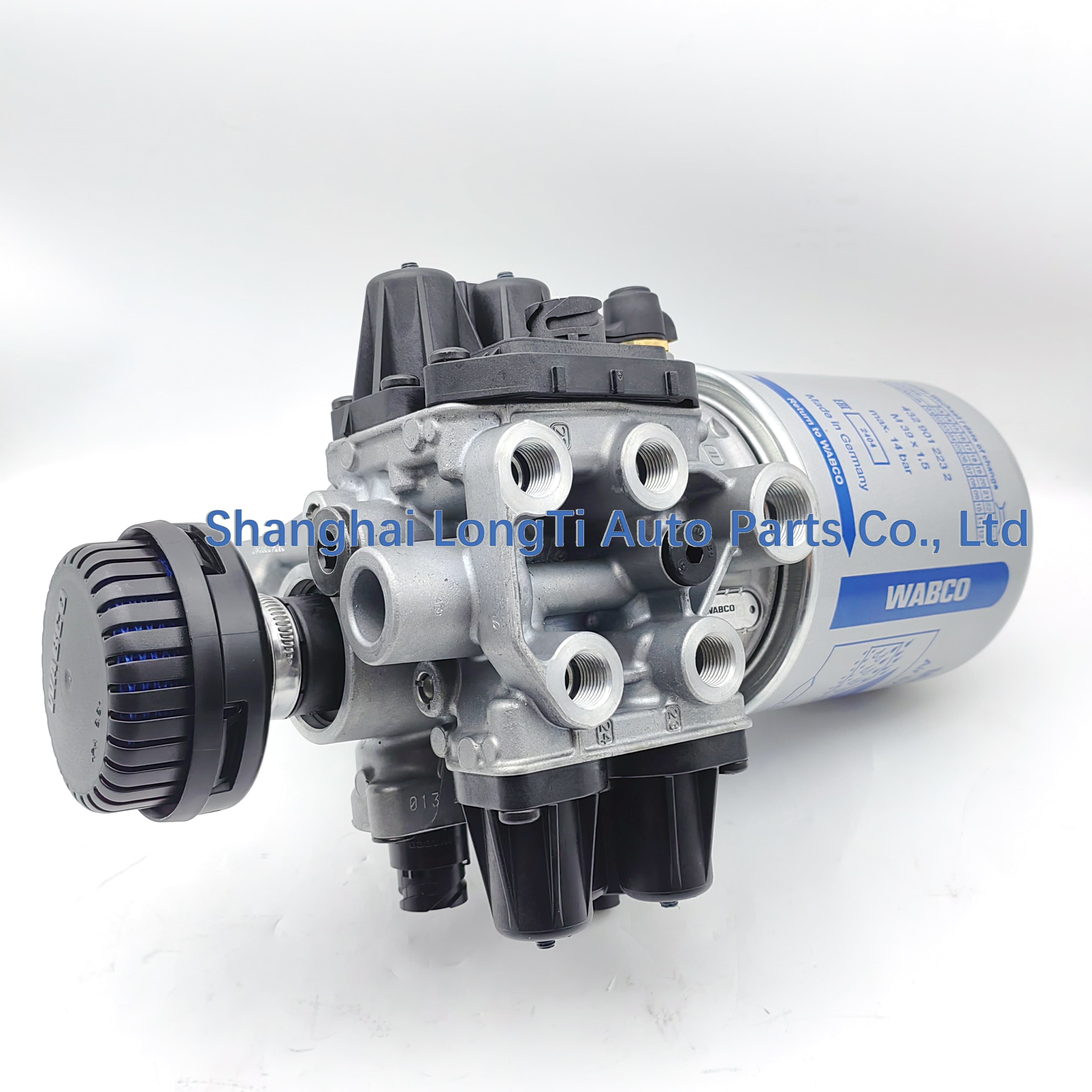 WABCO Compact Air Processing Unit(APU) 9325010070 CC462A131AB