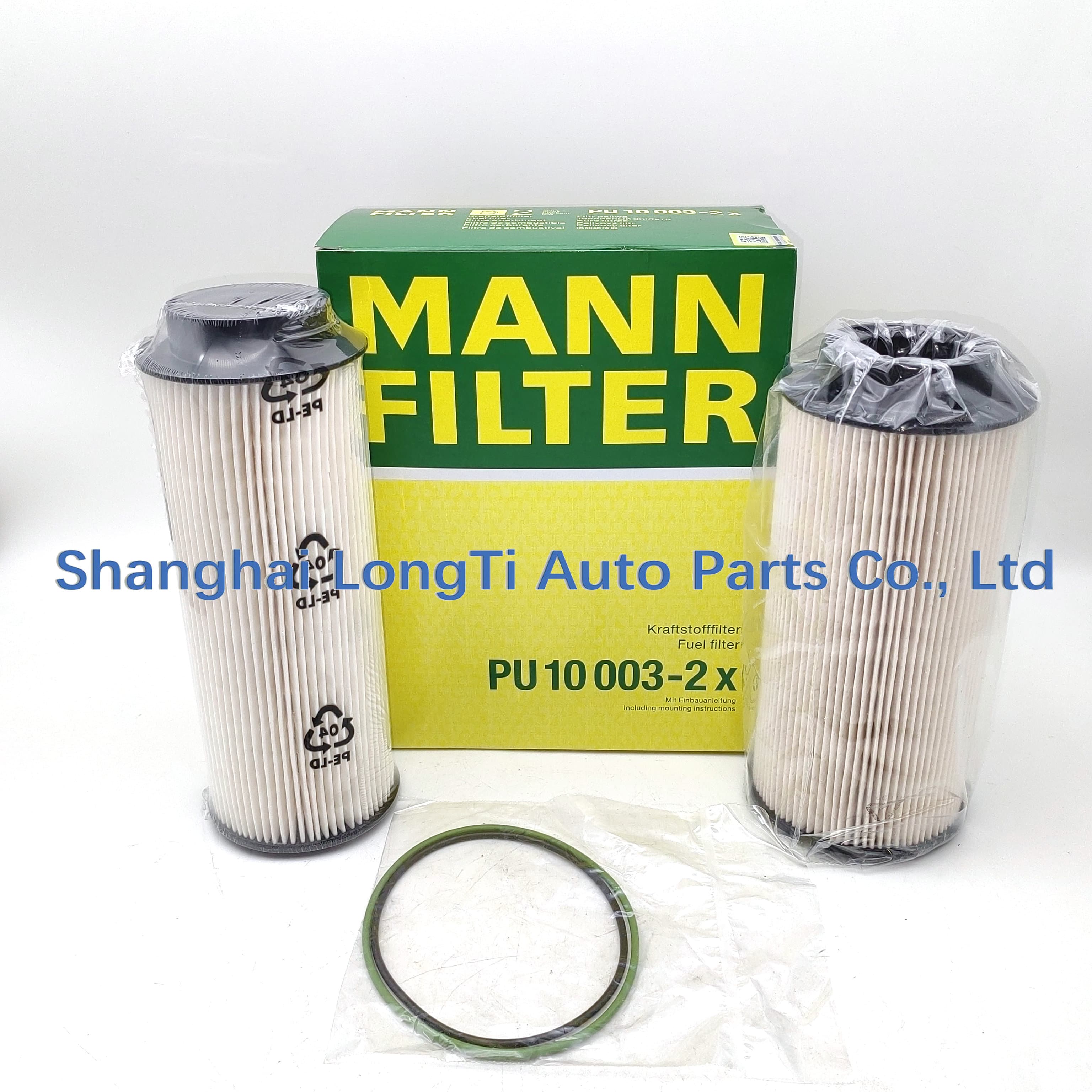 MANN Fuel Filter  PU10003 PU10