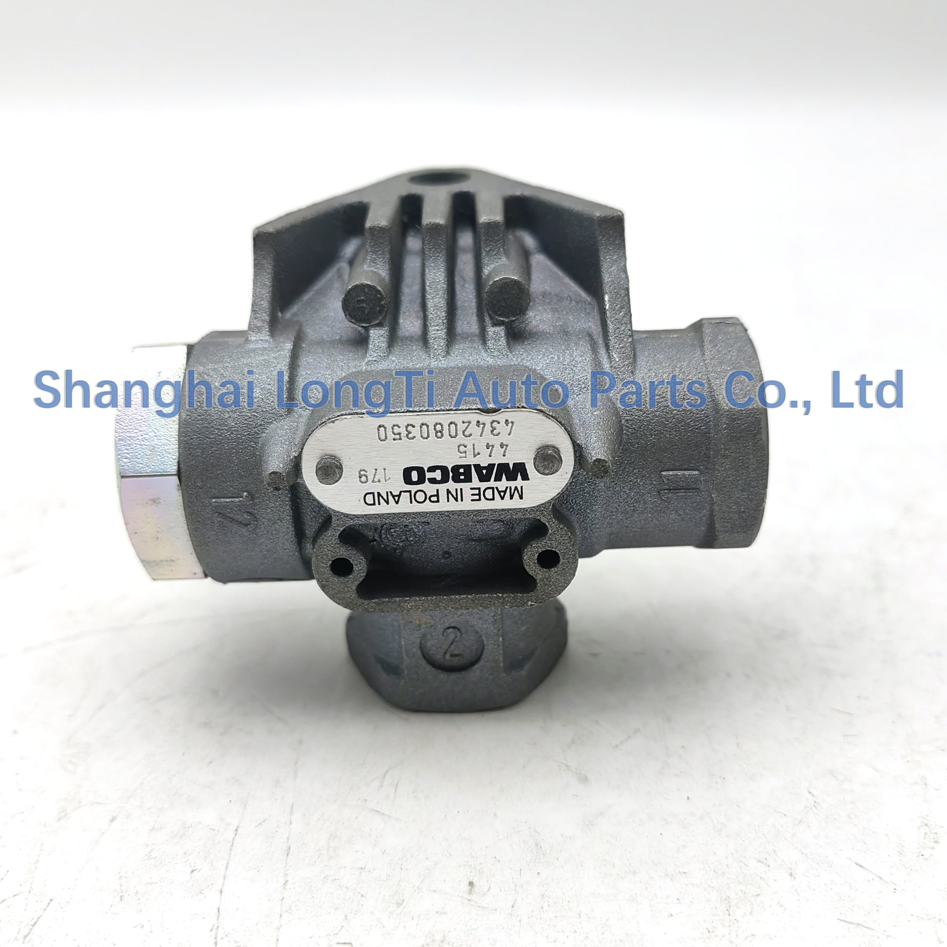 WABCO Double Check Valve 43420