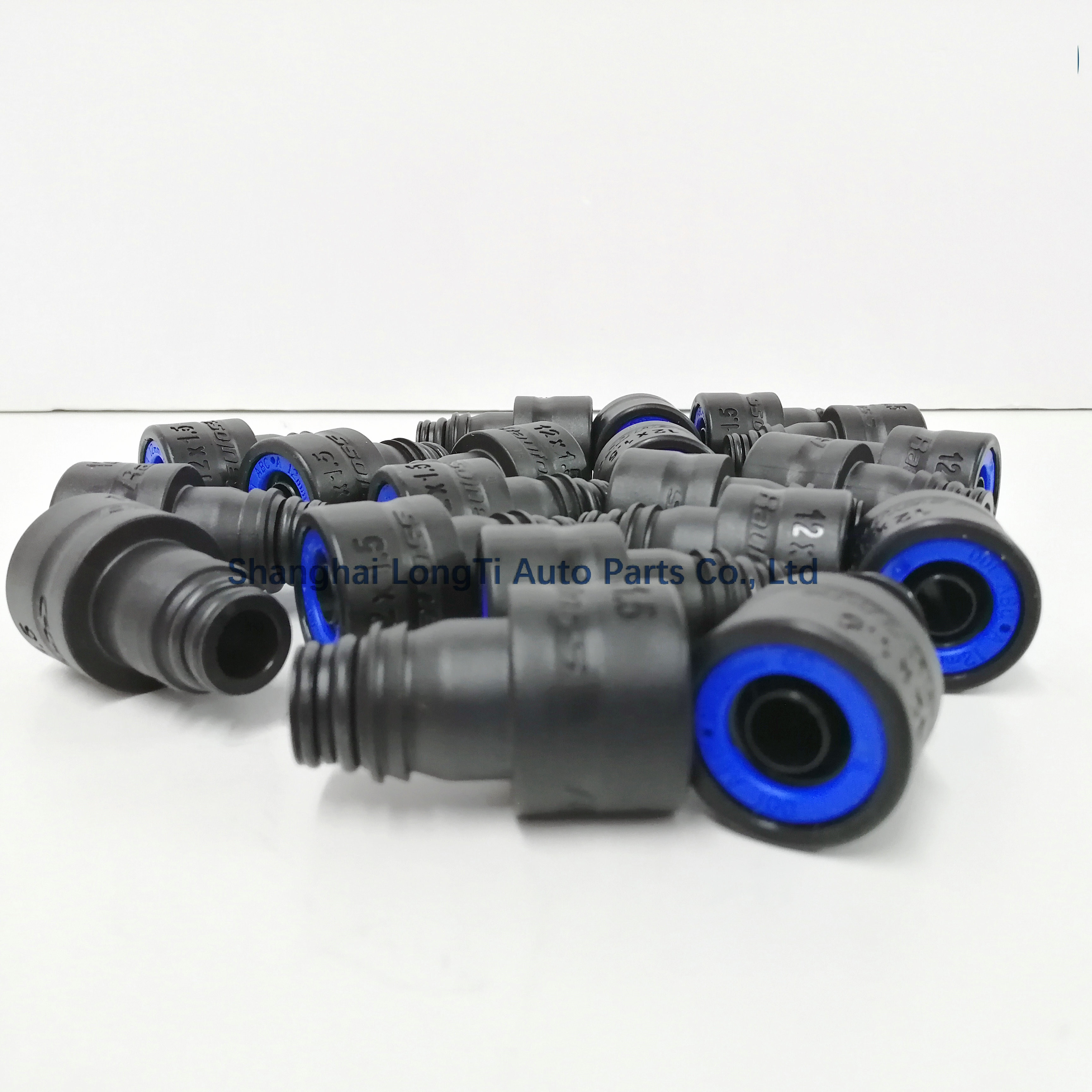 Raufoss Quick connector 902120