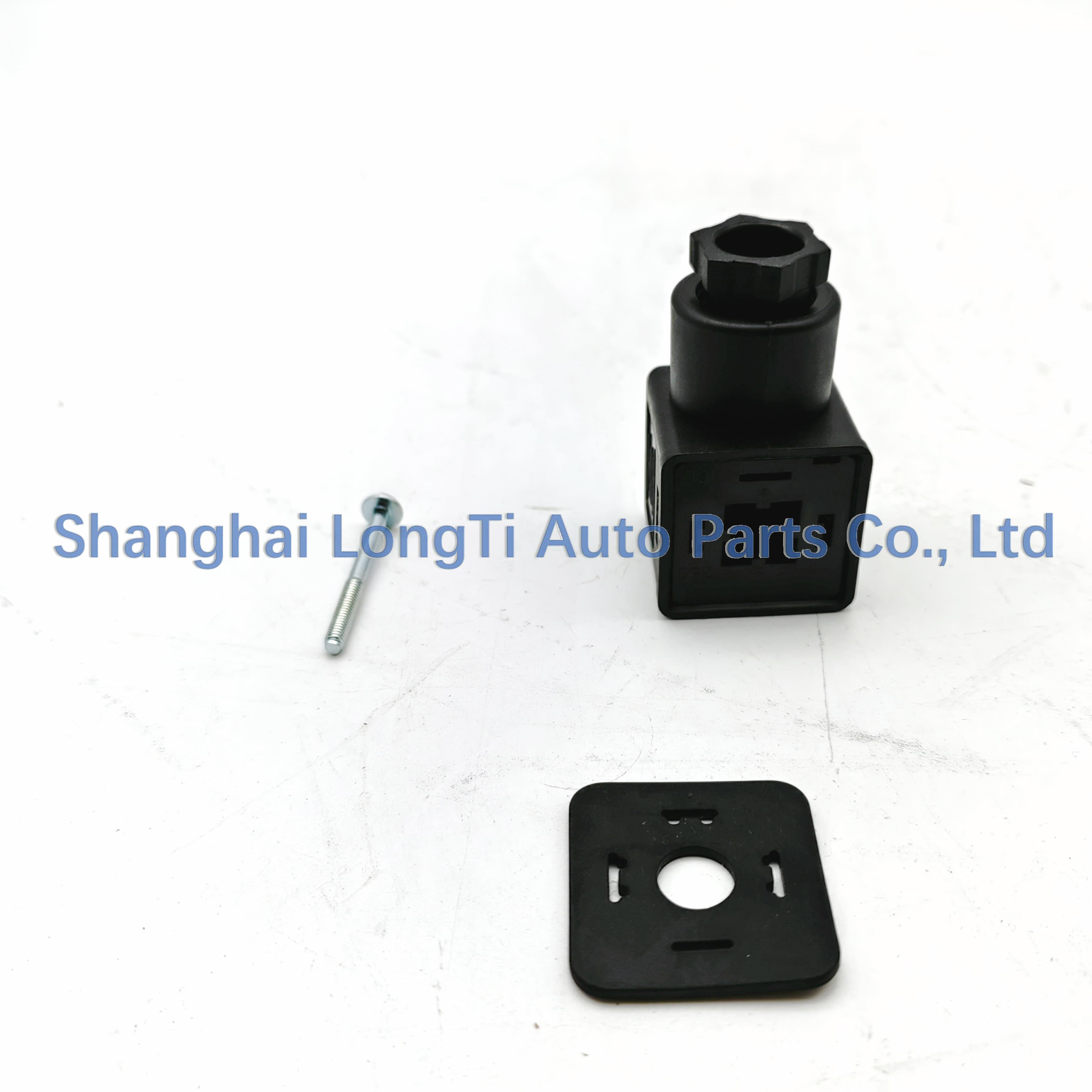 WABCO Plug, (electric) 8941000
