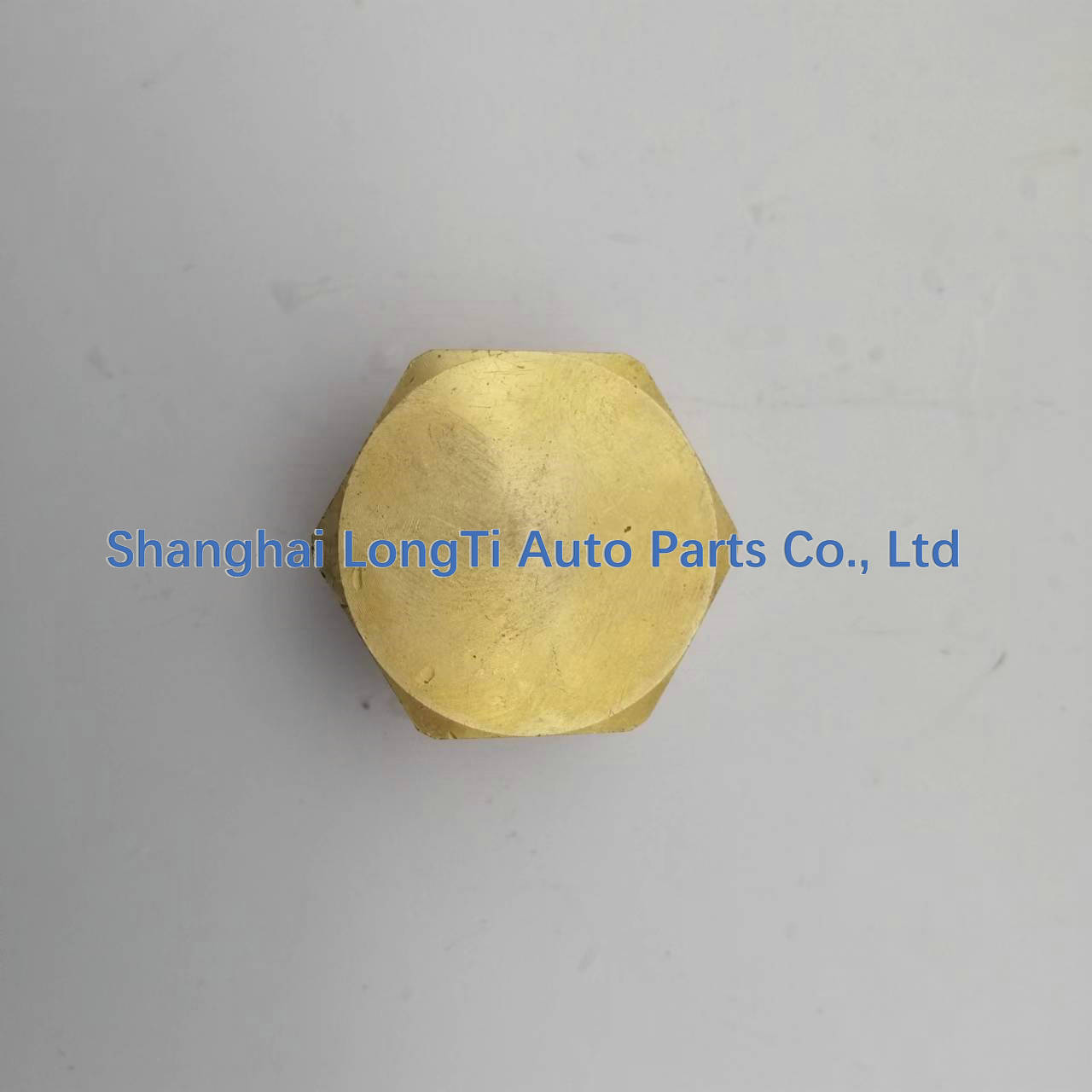 Raufoss PORT PLUG 6237608