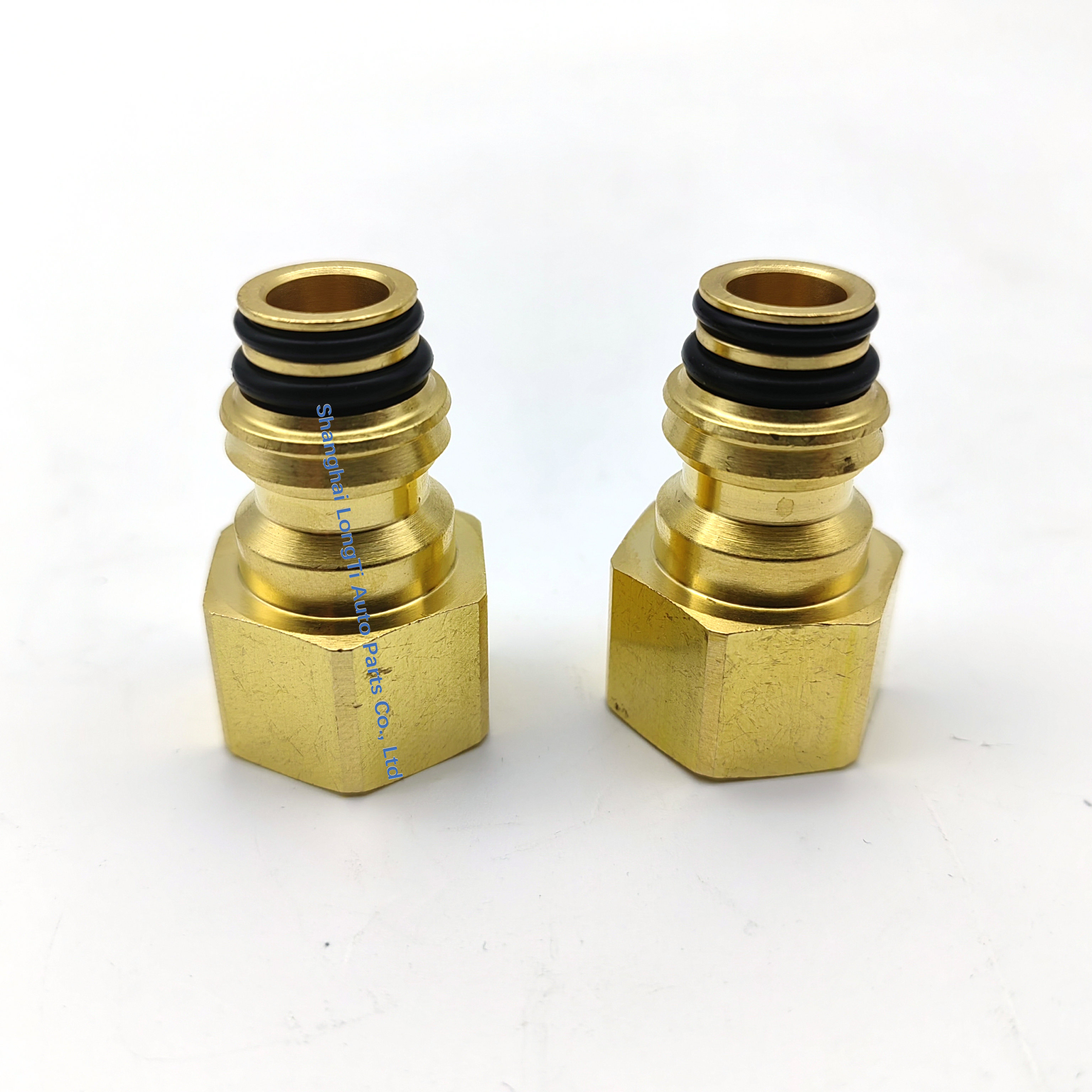 Threaded Base Pl Raufoss Internal threaded base 93150116