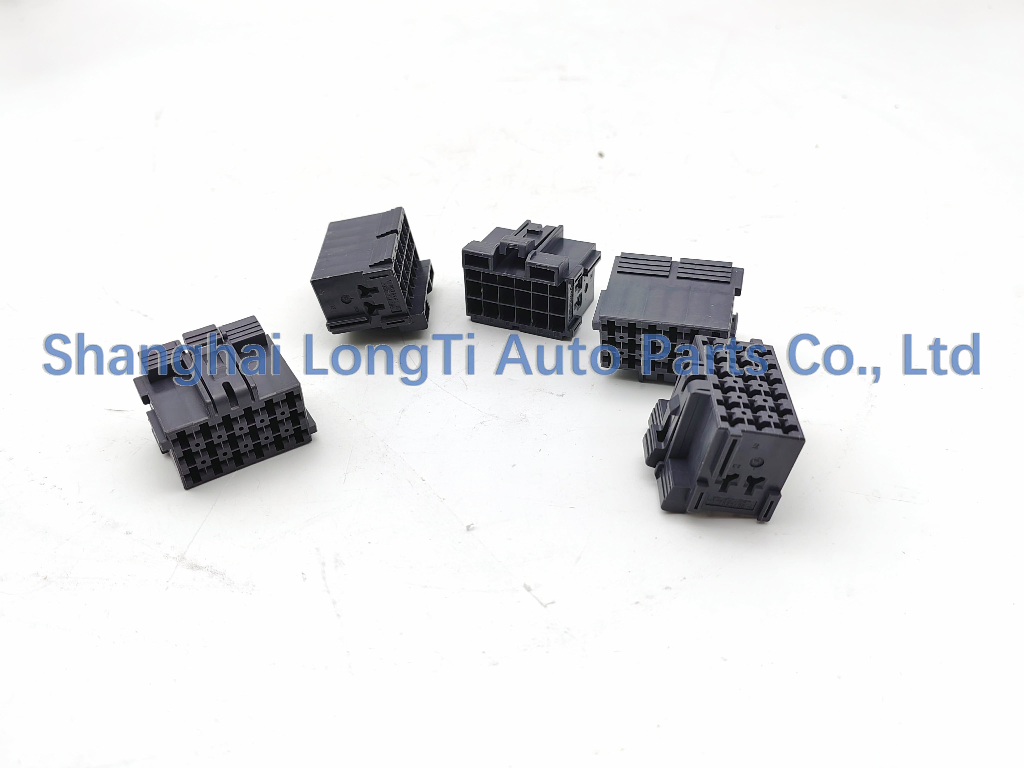 WABCO Plug Body 18 Pins 894110