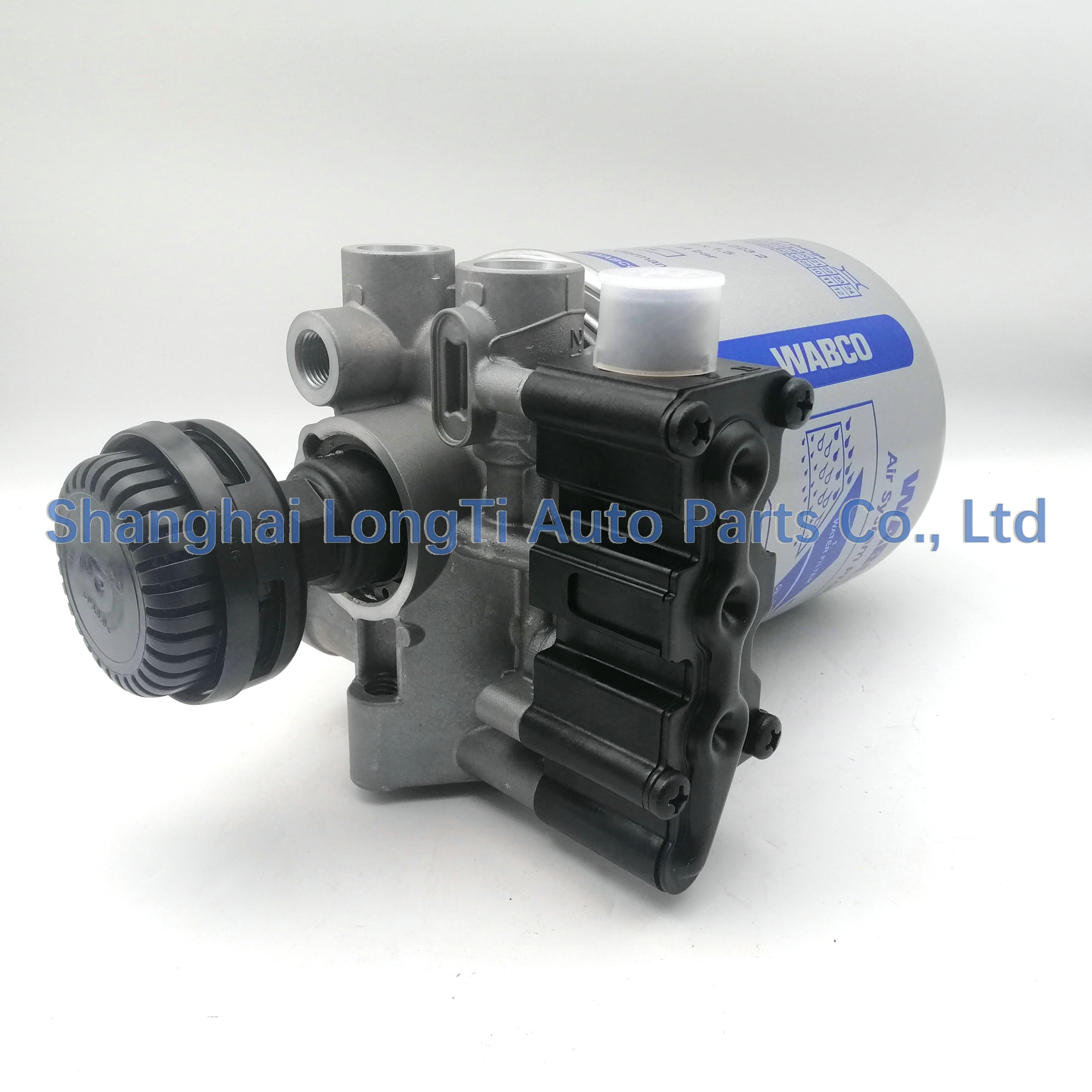 WABCO Electrically Controlled Air Dryer 4324251050 0905341 20884103 ...
