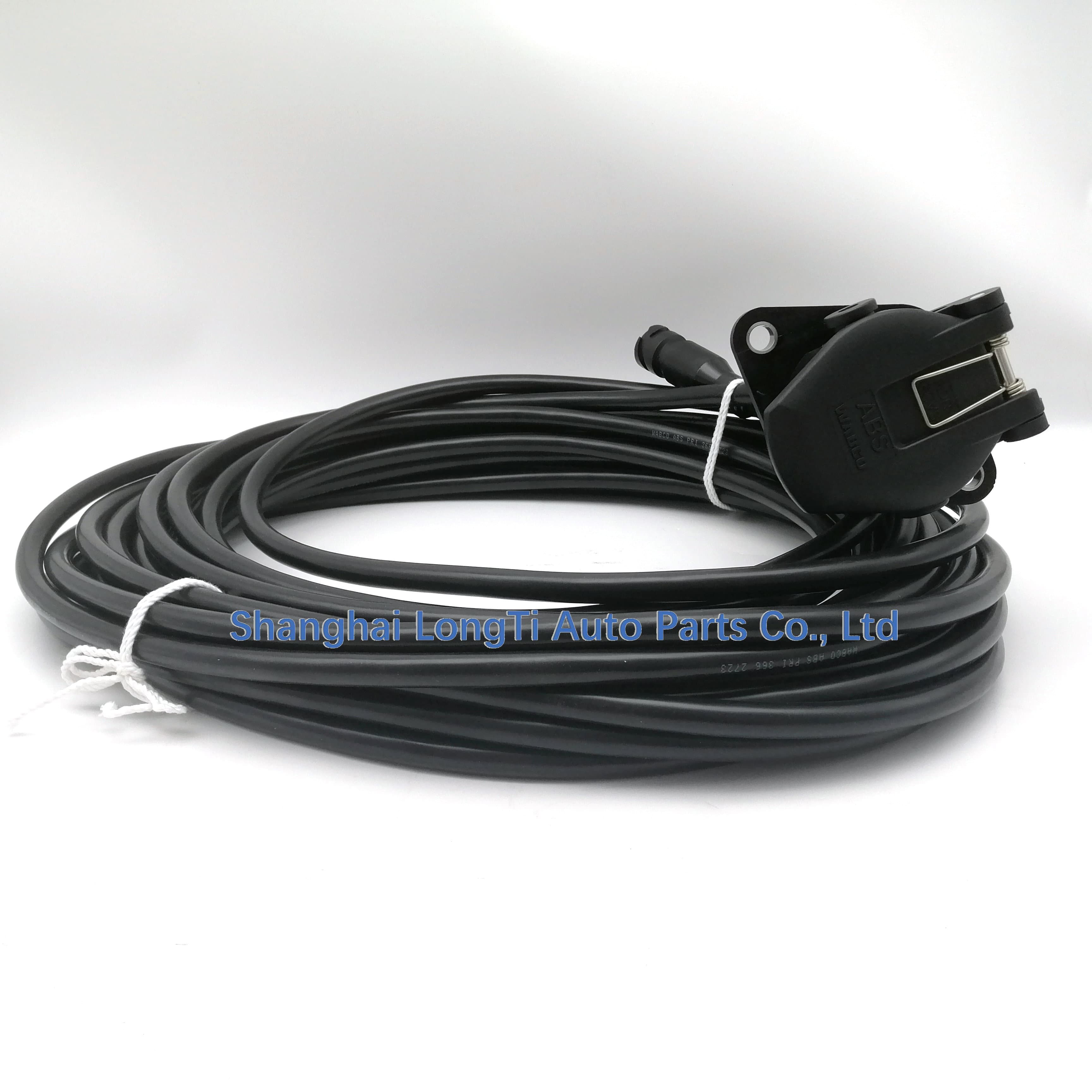 WABCO Cable with Socket 4491301500