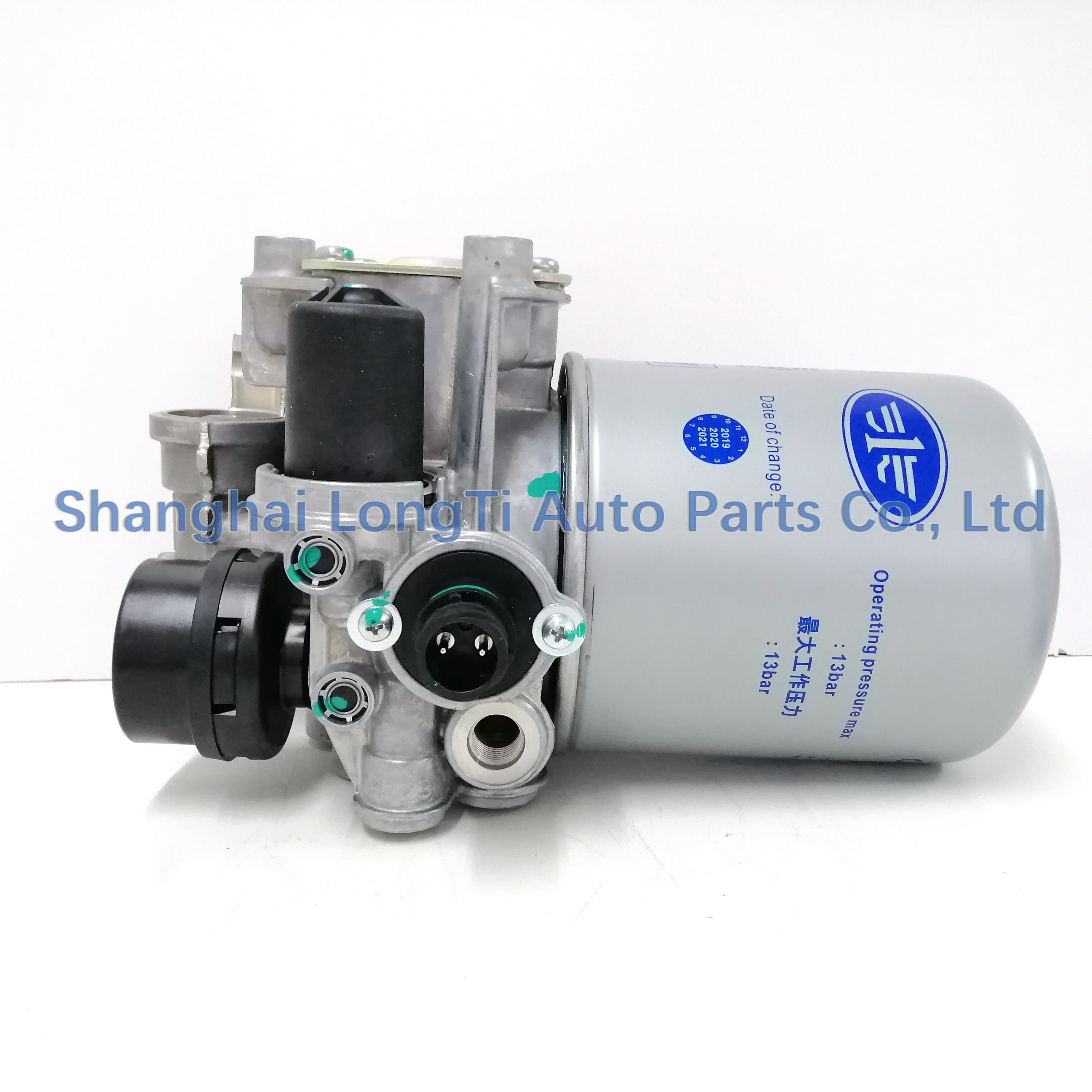 KNORR APU 3515020-60P-C00-A