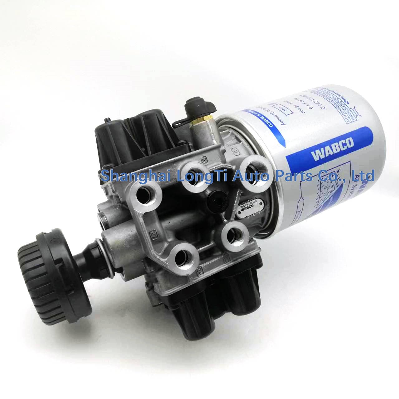 WABCO Air Processing Unit Comp