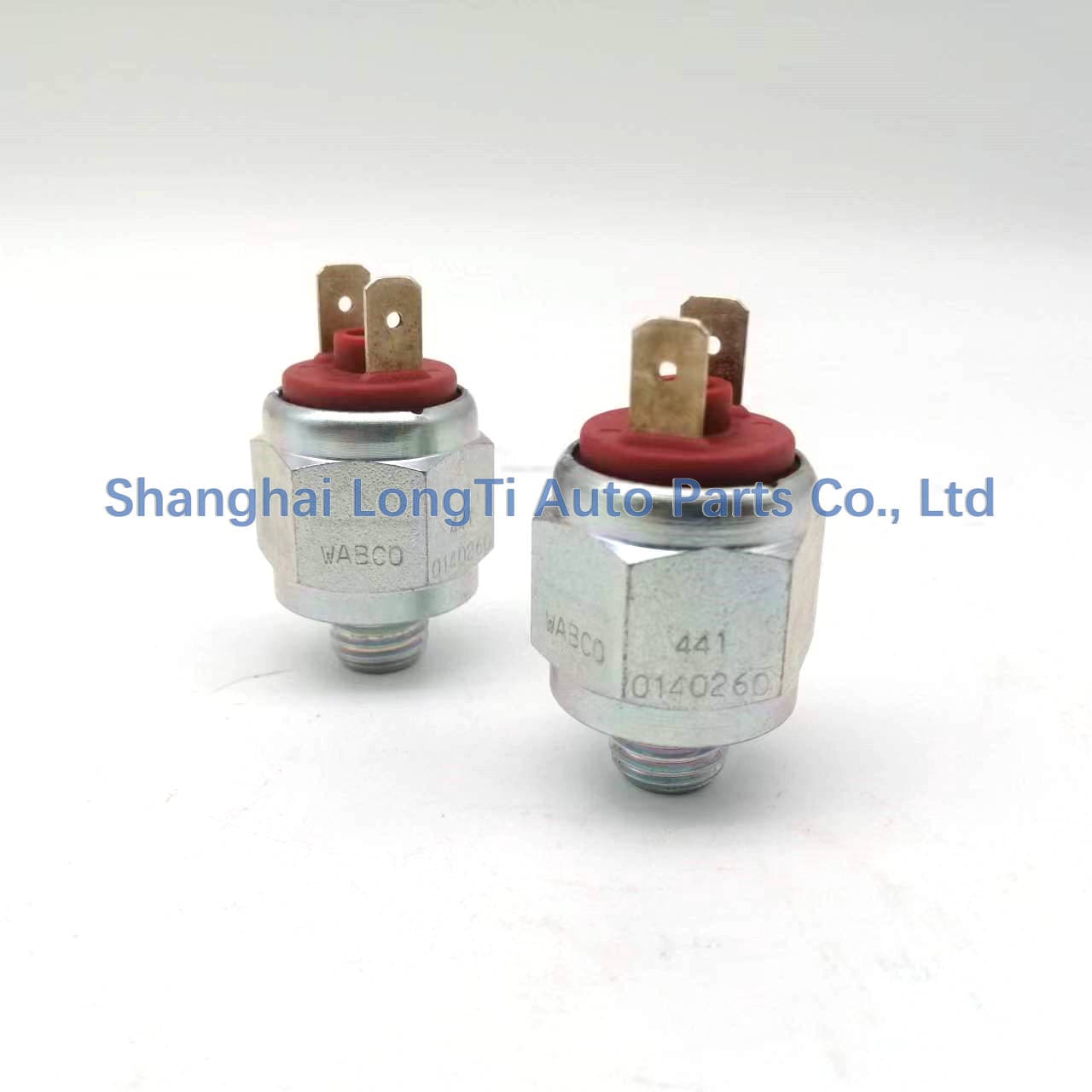 WABCO Pressure Switch 44101402