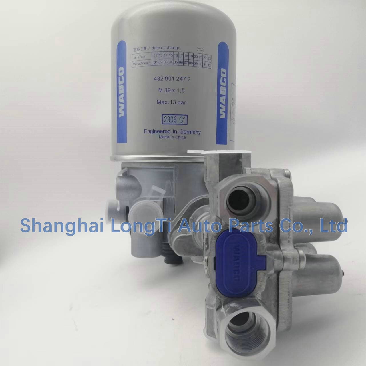 WABCO Air Processing Unit(APU) 9325001130 3515020-73B 3515020-73A ...