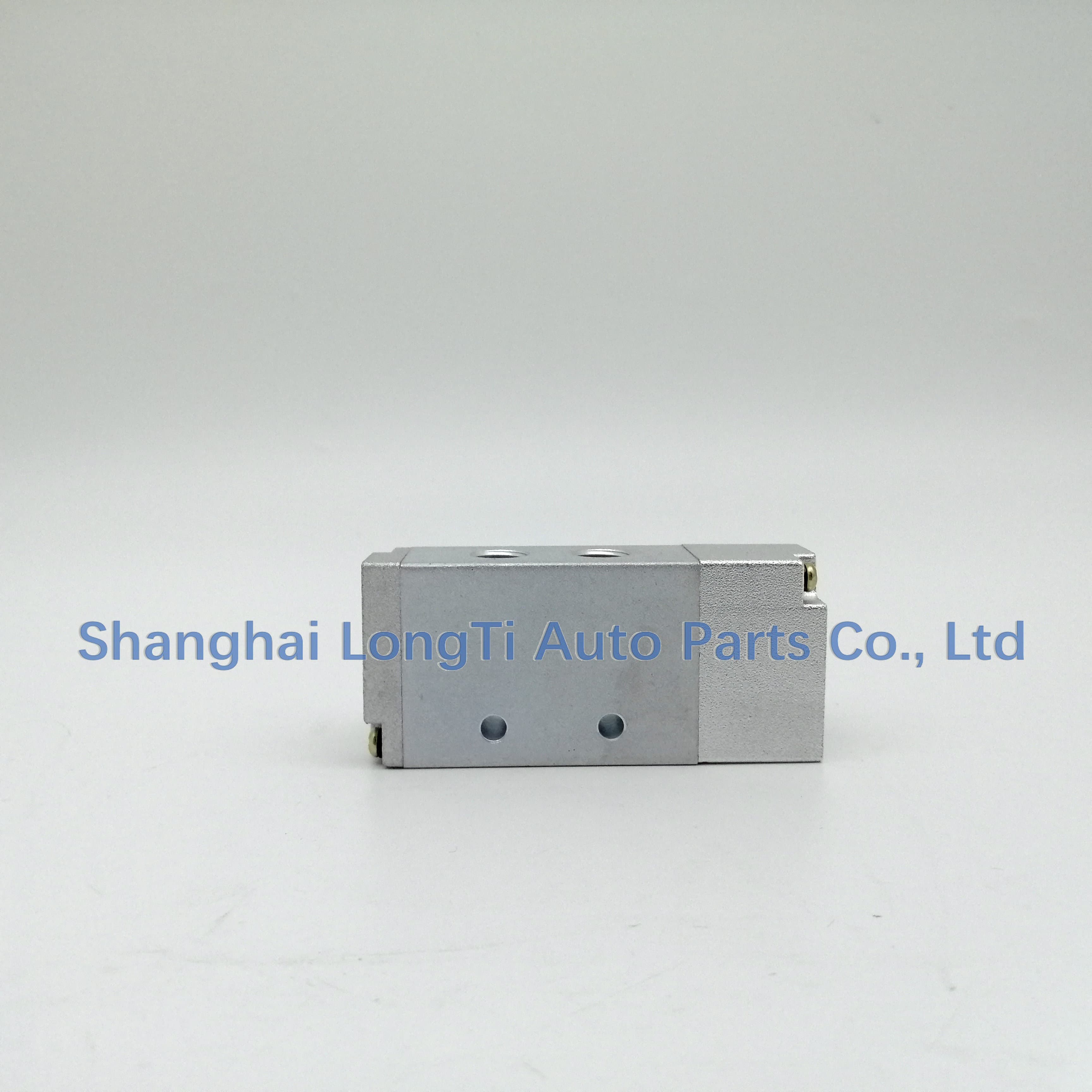 KNORR Single H valve 446041000