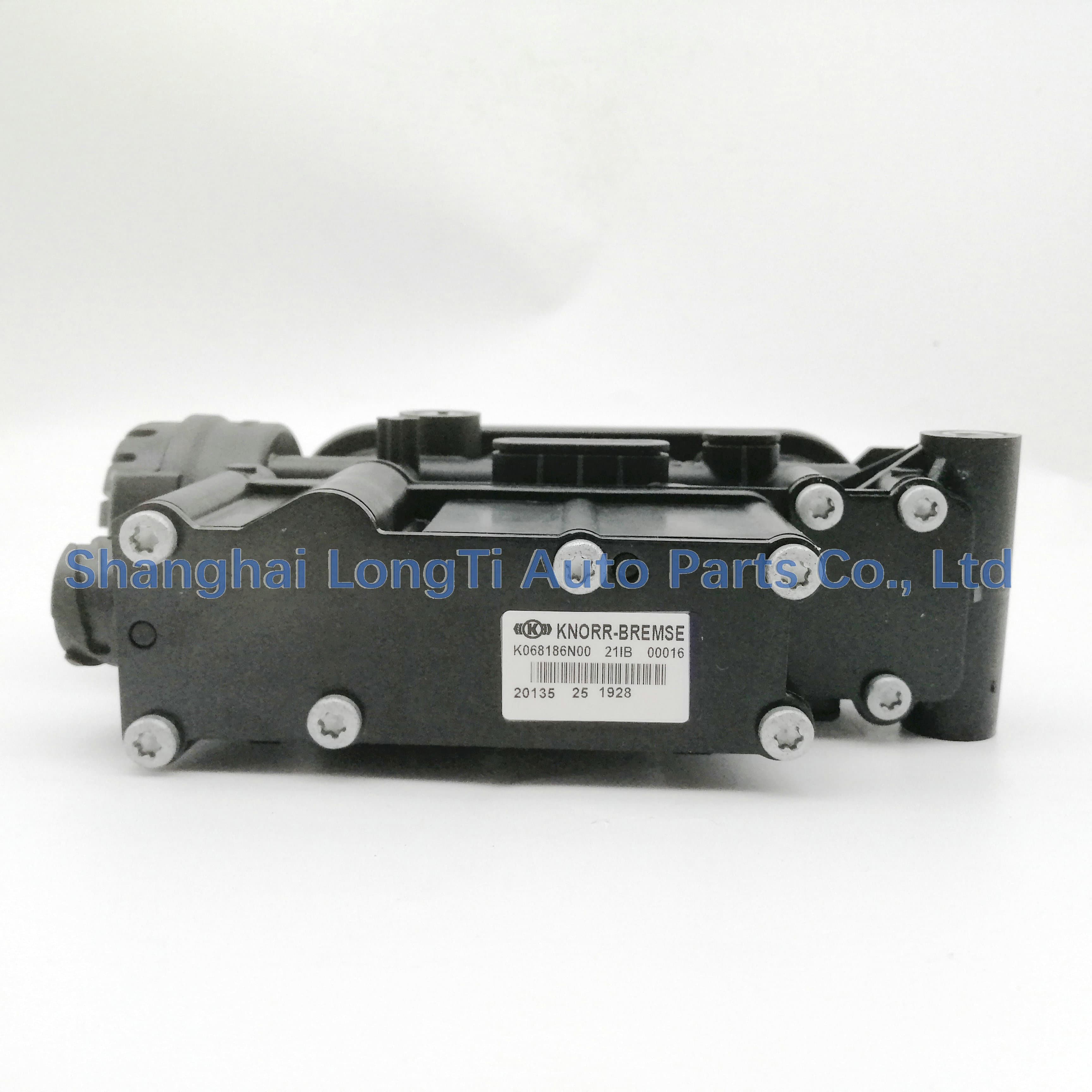 KNORR ELC Relay Valve K068186N