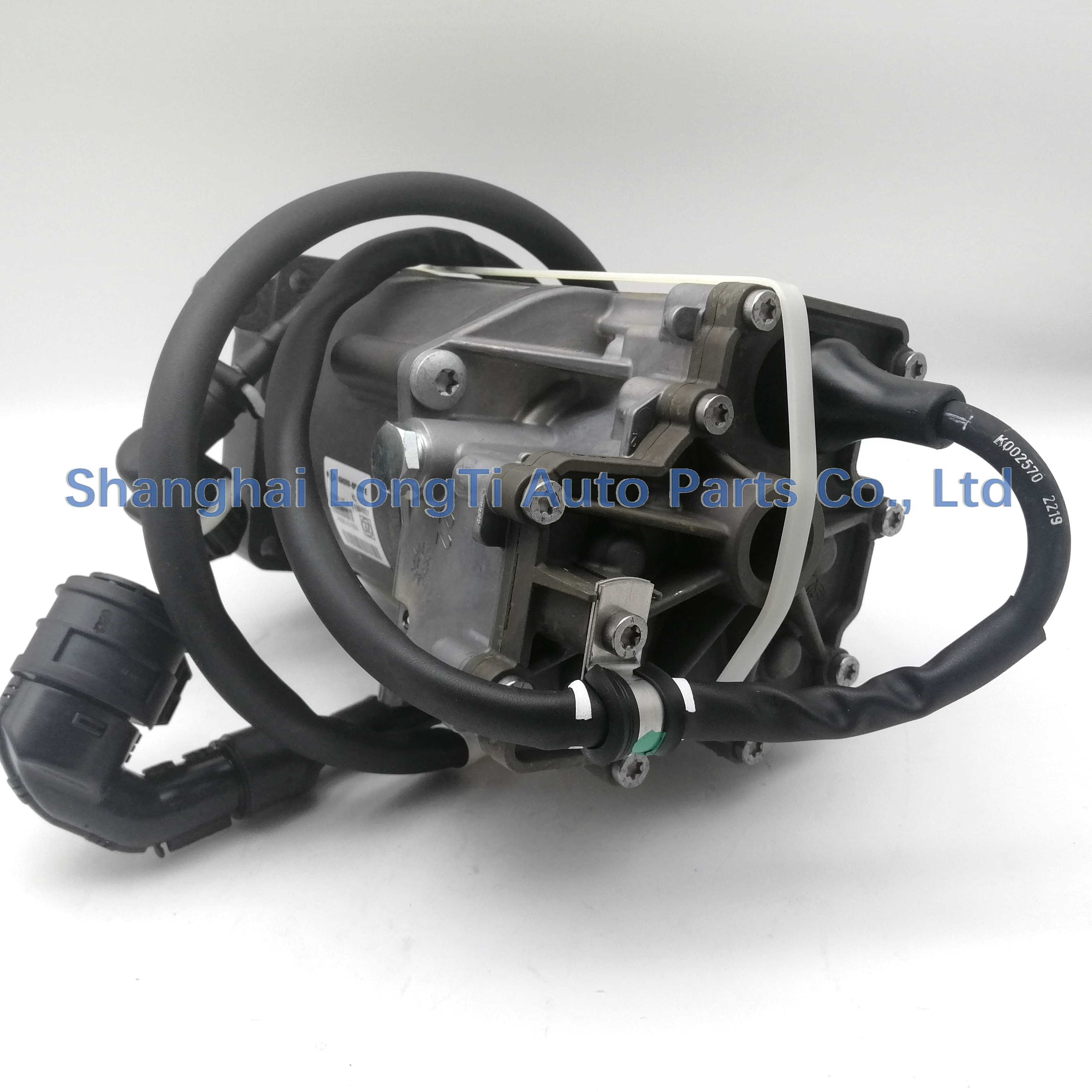 KNORR Clutch Actuator K013727 