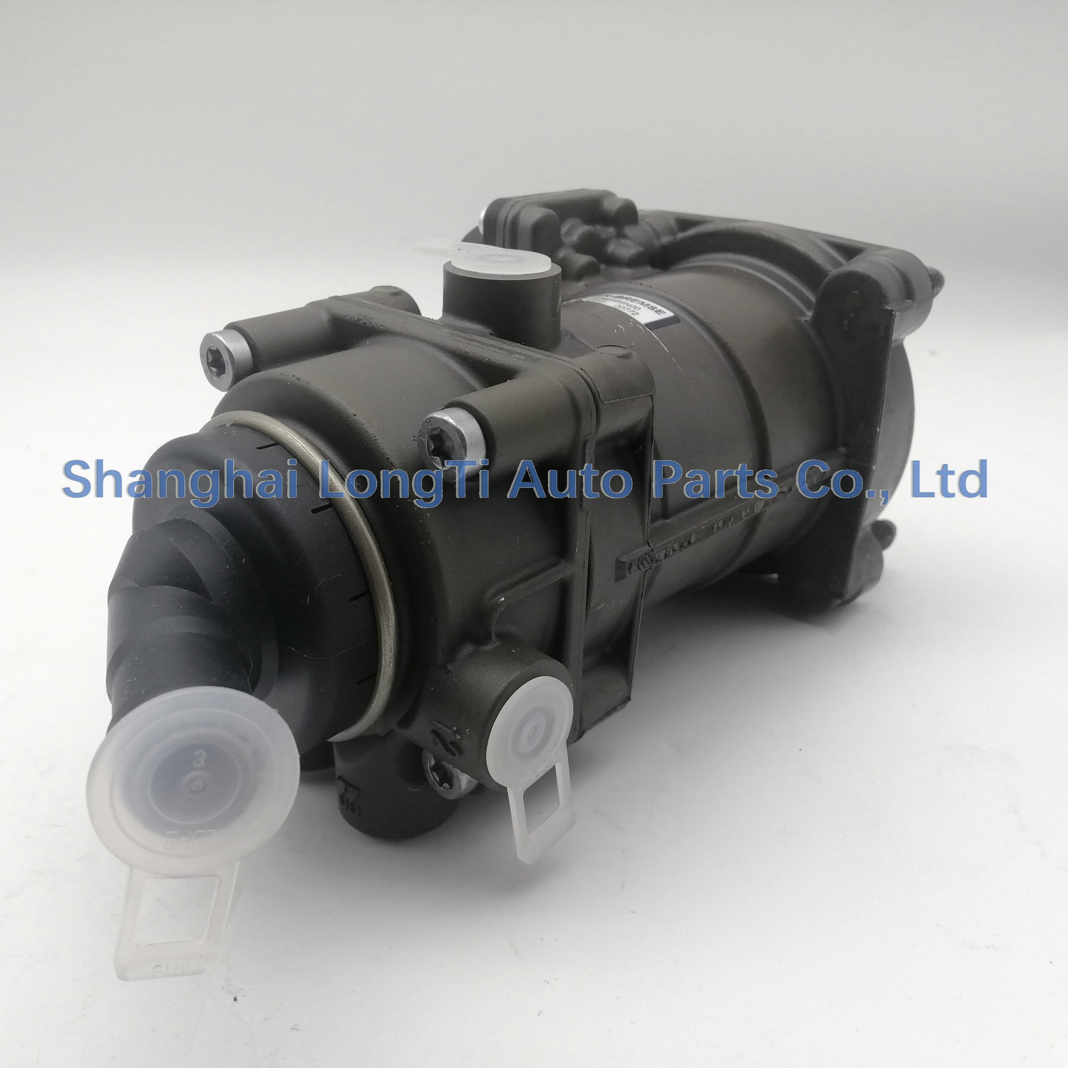 KNORR EBS Foot Brake Module K040159 K040159D7 K040159N07 K040159N50 ...