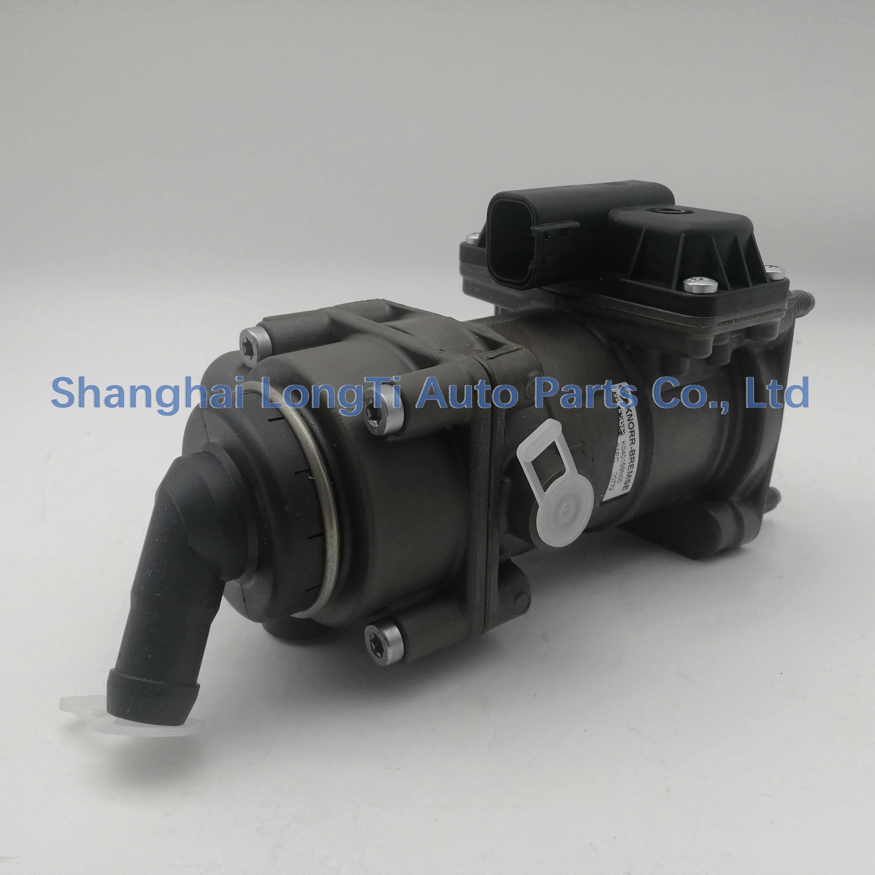 KNORR EBS Foot Brake Module K040159 K040159D7 K040159N07 K040159N50 ...