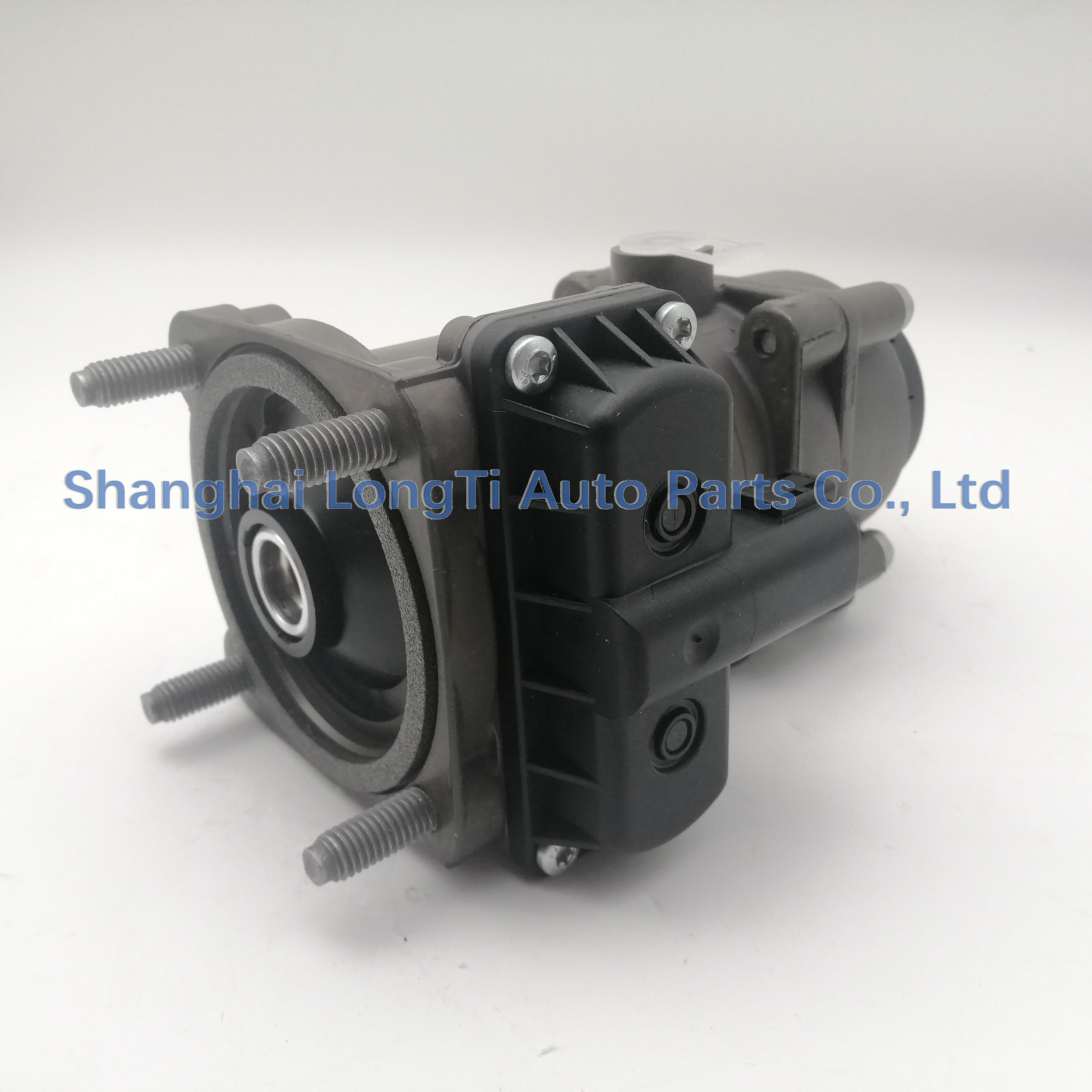 KNORR EBS Foot Brake Module K040159 K040159D7 K040159N07 K040159N50 ...