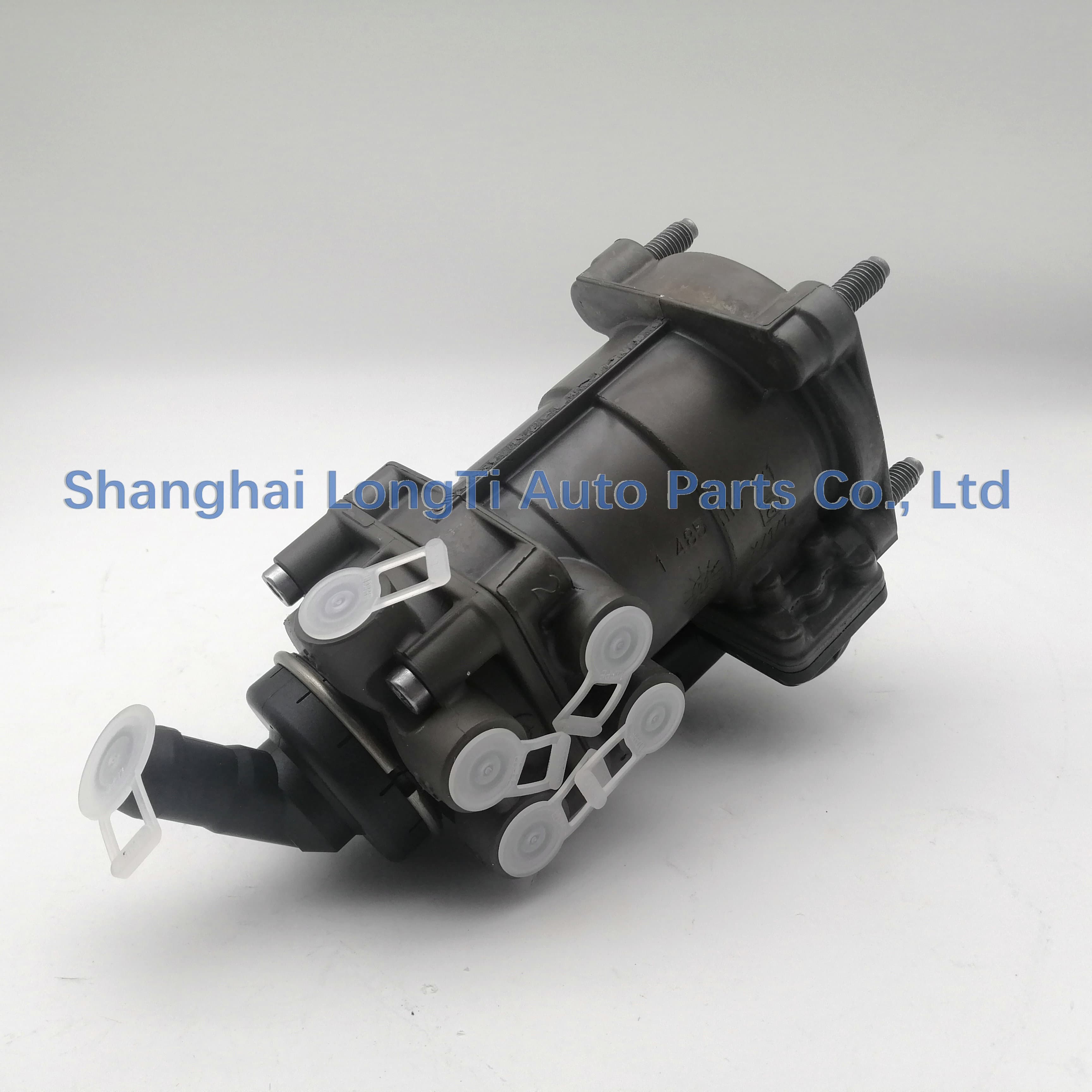 KNORR EBS Foot Brake Module K040159 K040159D7 K040159N07 K040159N50 ...