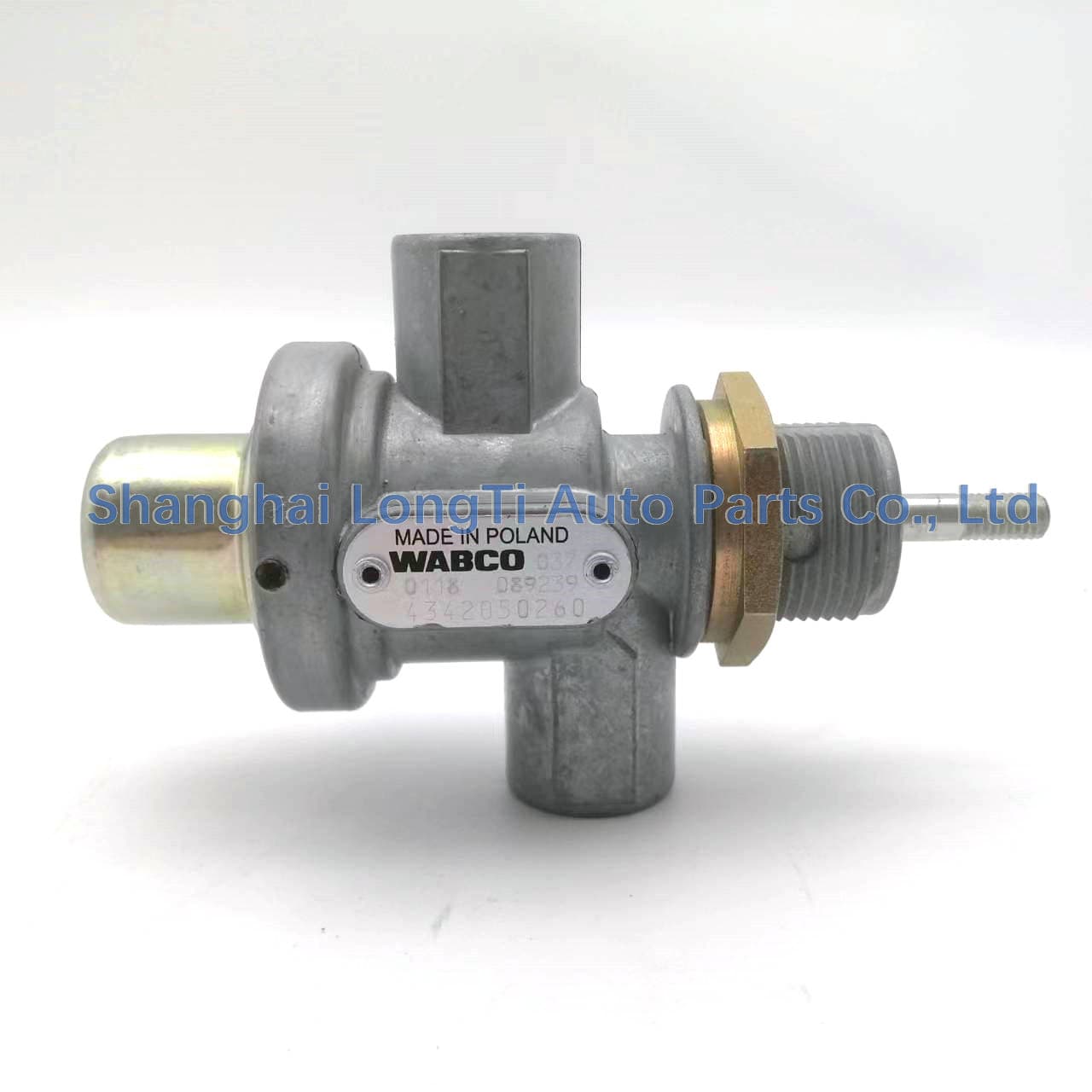 WABCO 3/2 Directional Control 