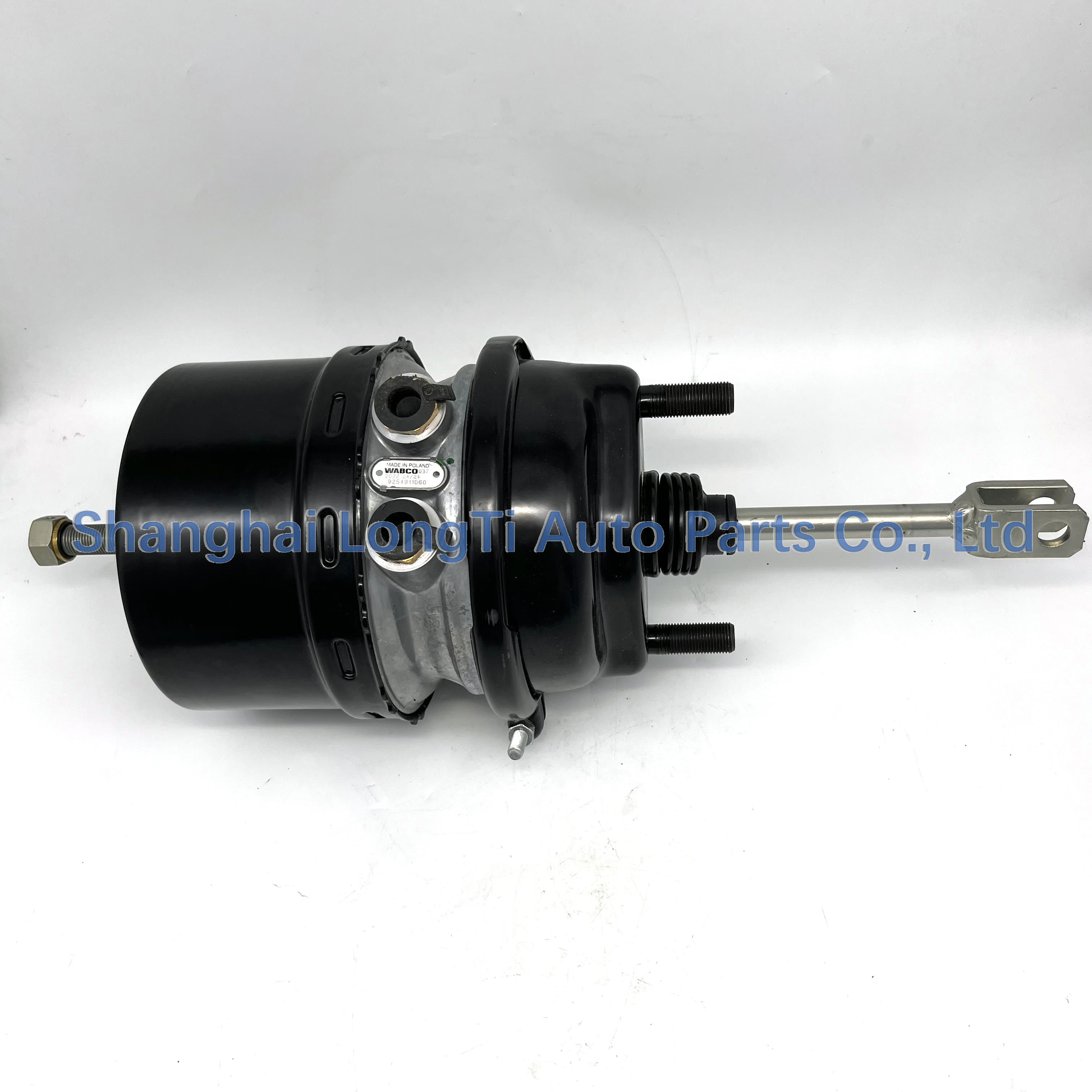 WABCO Tristop-Cylinder Cam G-2