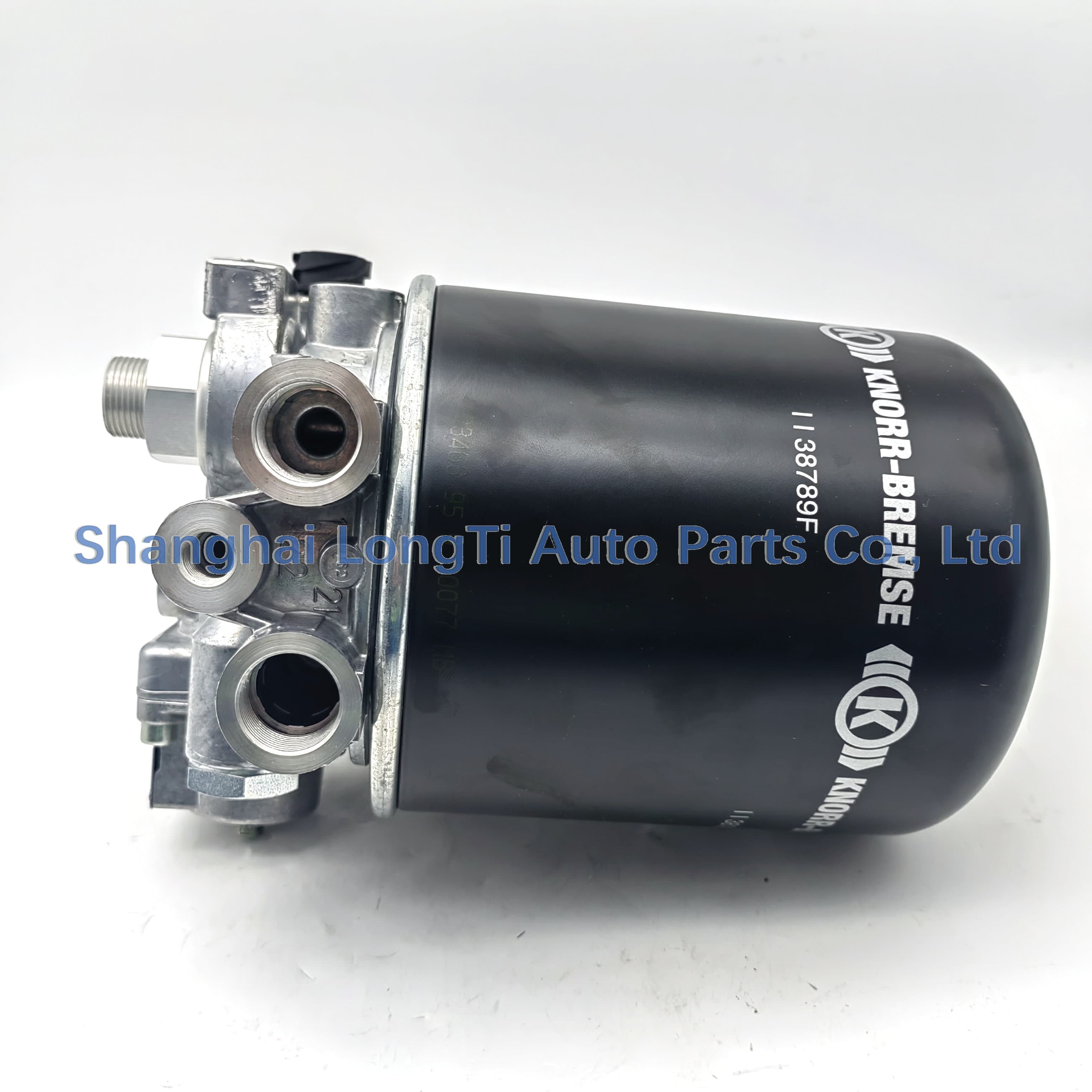 KNORR Air Dryer K126797 LA8583