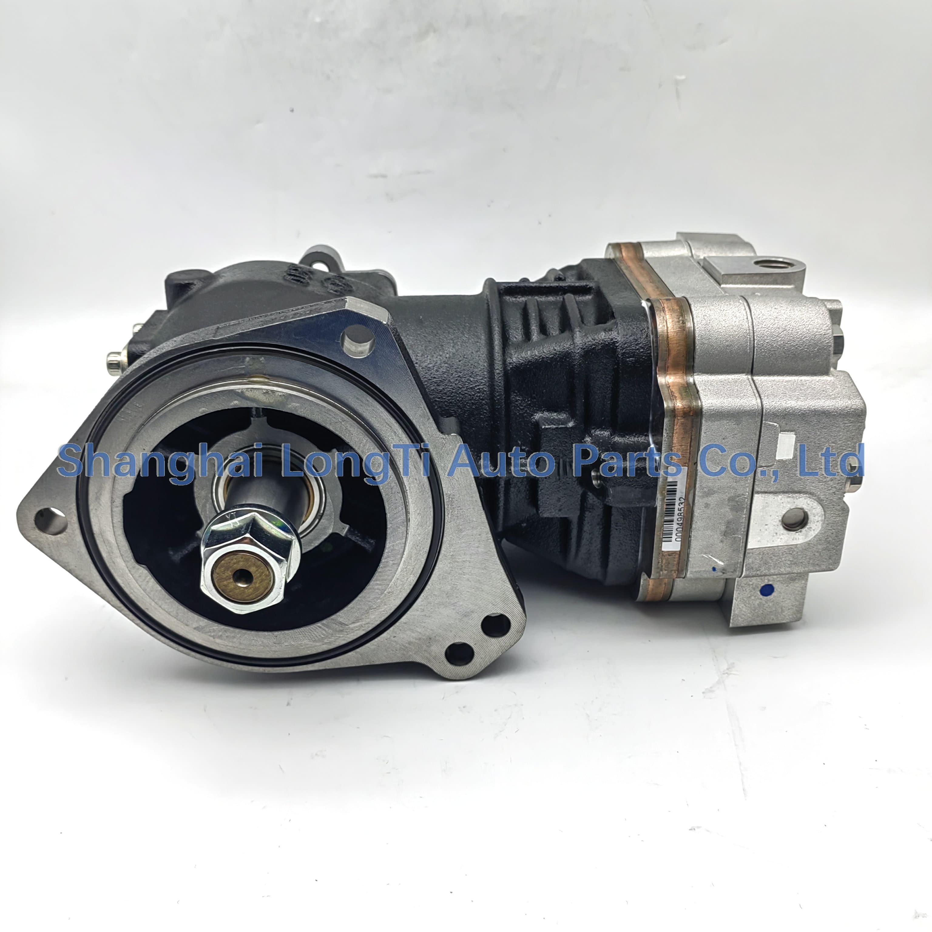 KNORR Compressor K003084 LP395
