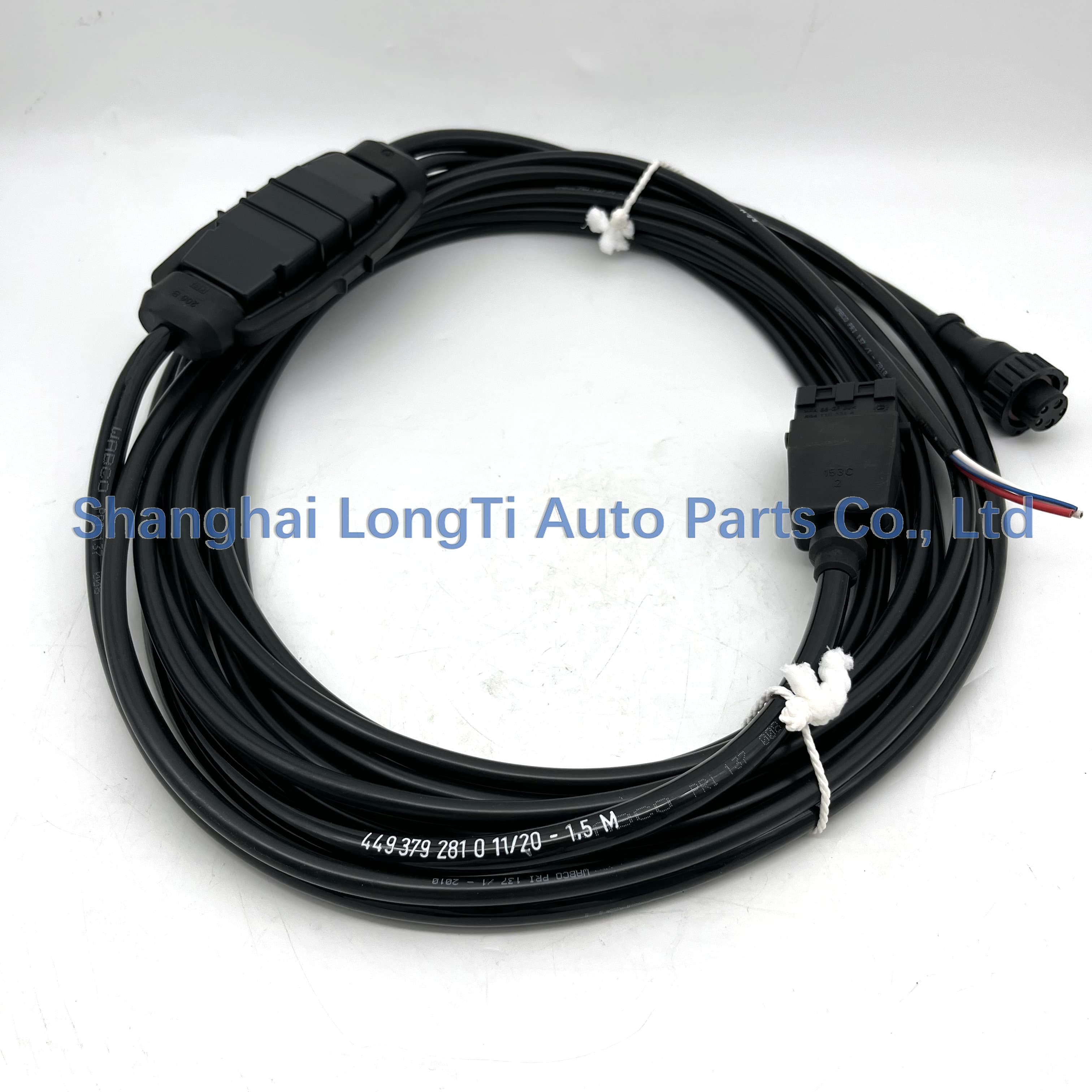 WABCO Power Supply Cable ABS 4