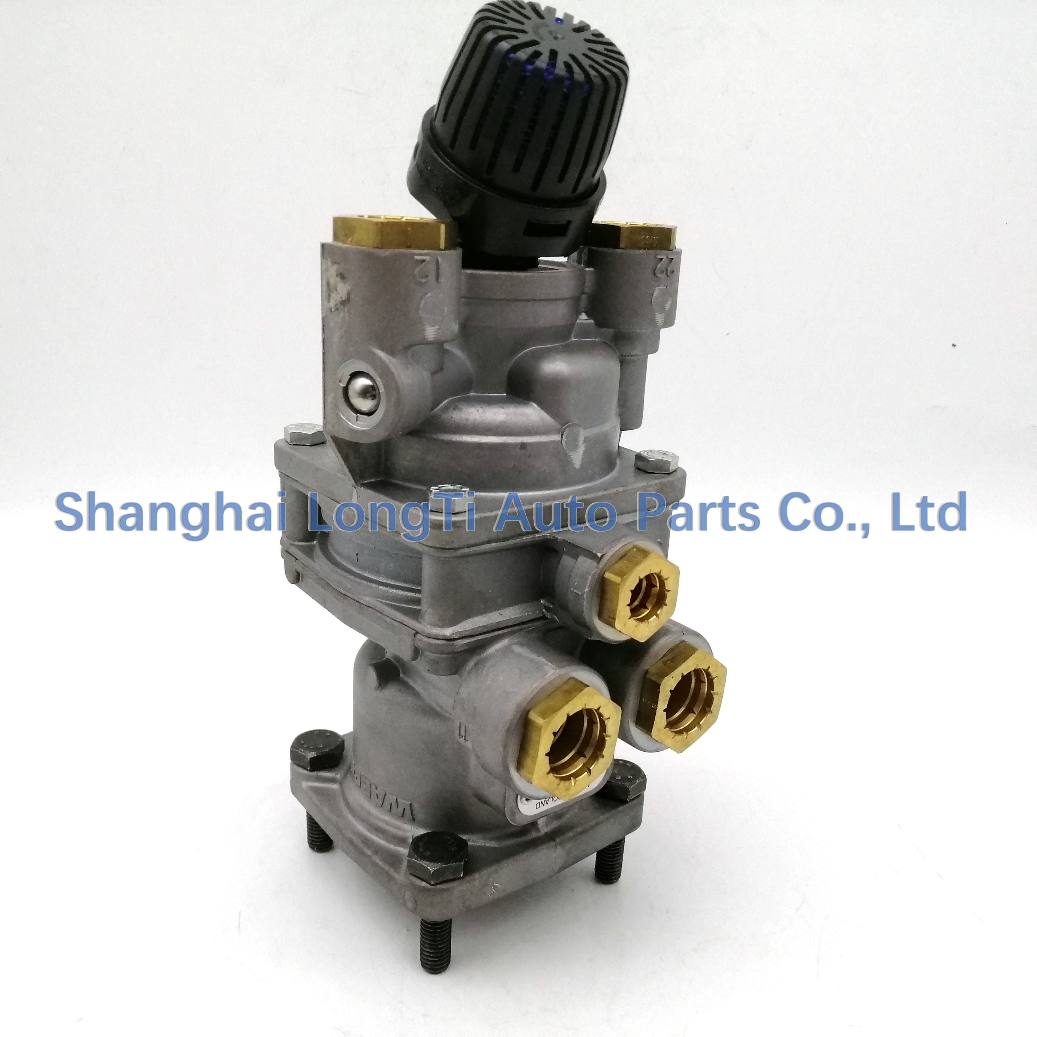 WABCO Foot Brake Valve 4613192740 1517495 A0044314905 0044314905 ...