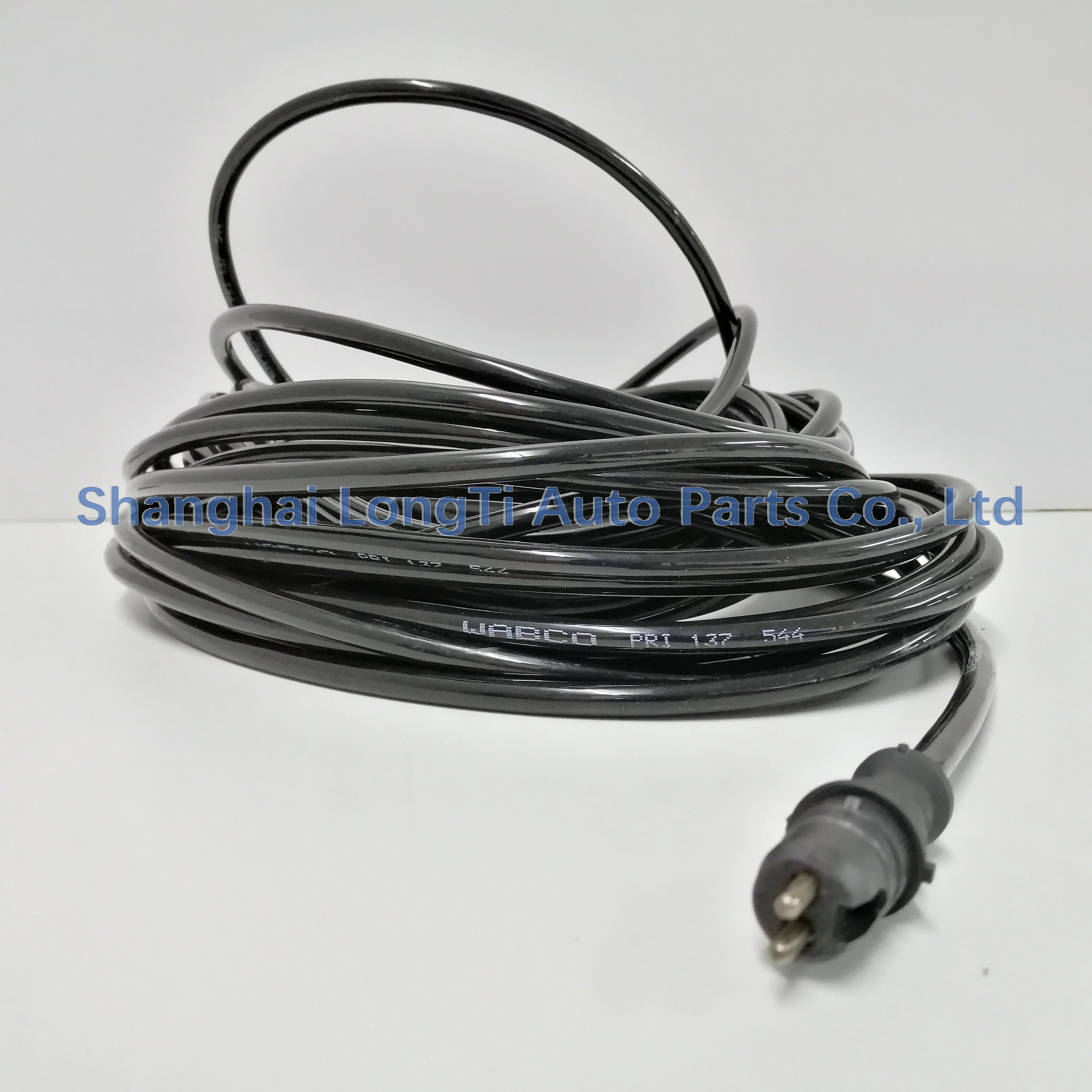 WABCO Connector Plug with Cabl