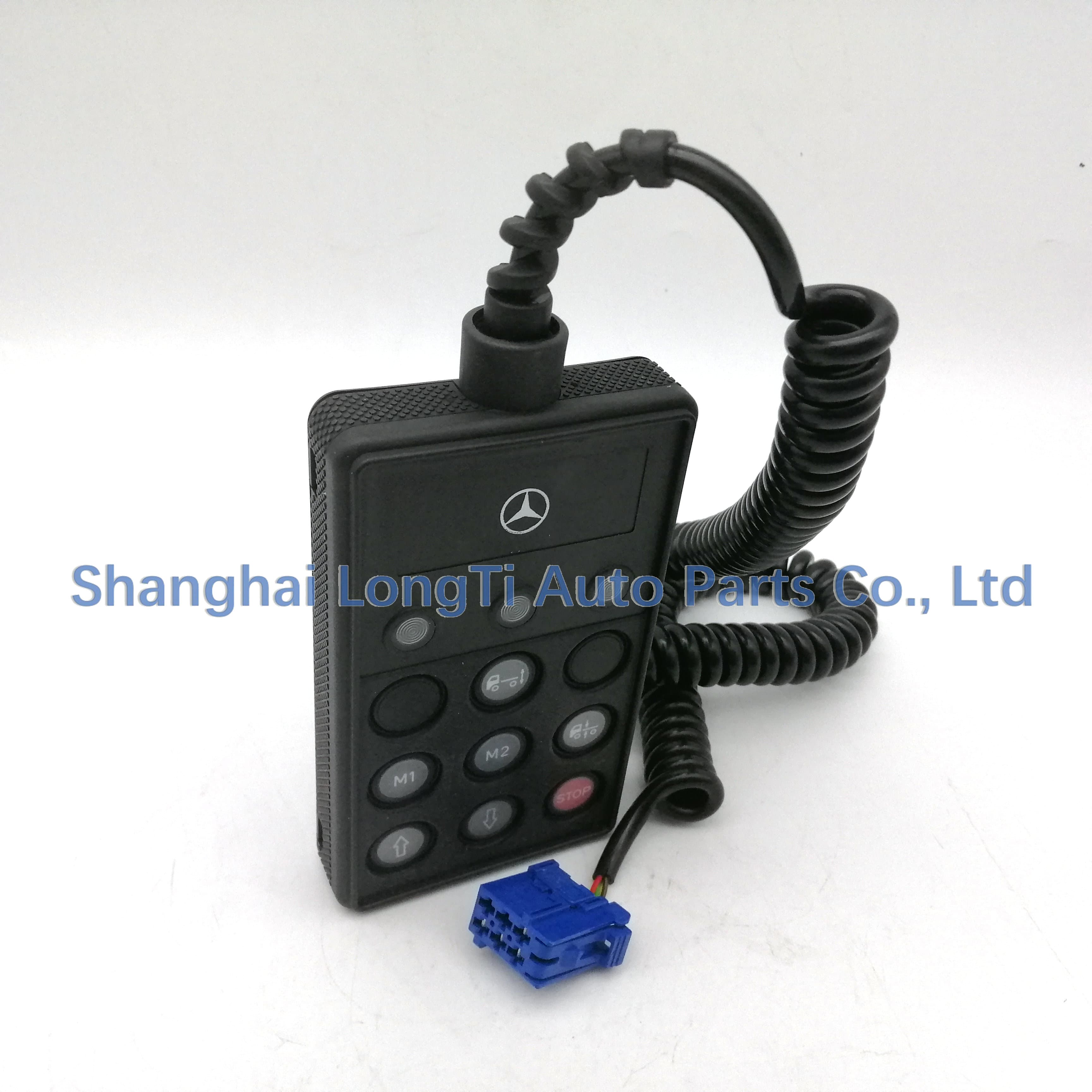 WABCO ECAS Remote Control Unit 4460563330 A0005458613 A0015458213 ...