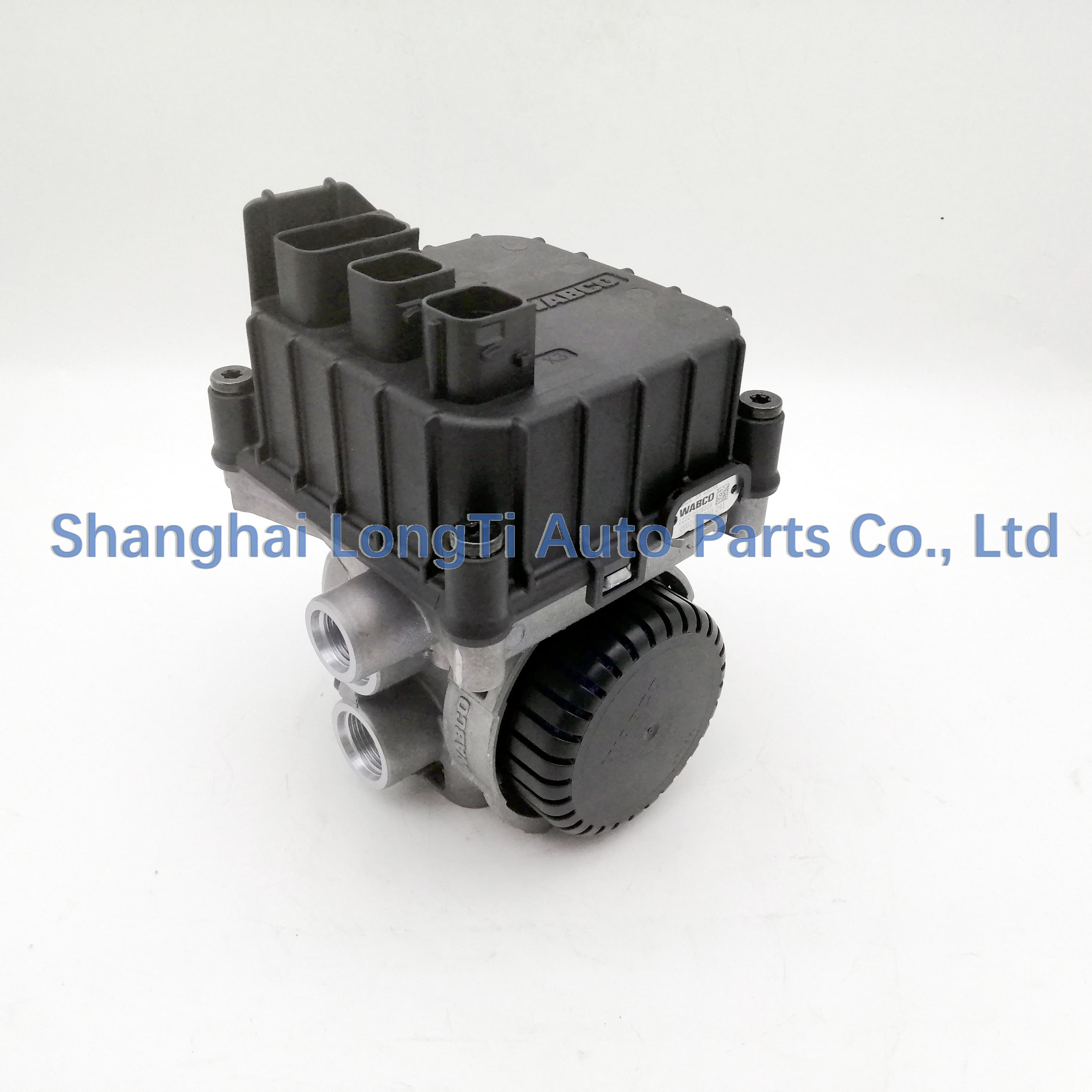 WABCO EBS Axle Modulator 1-Cha