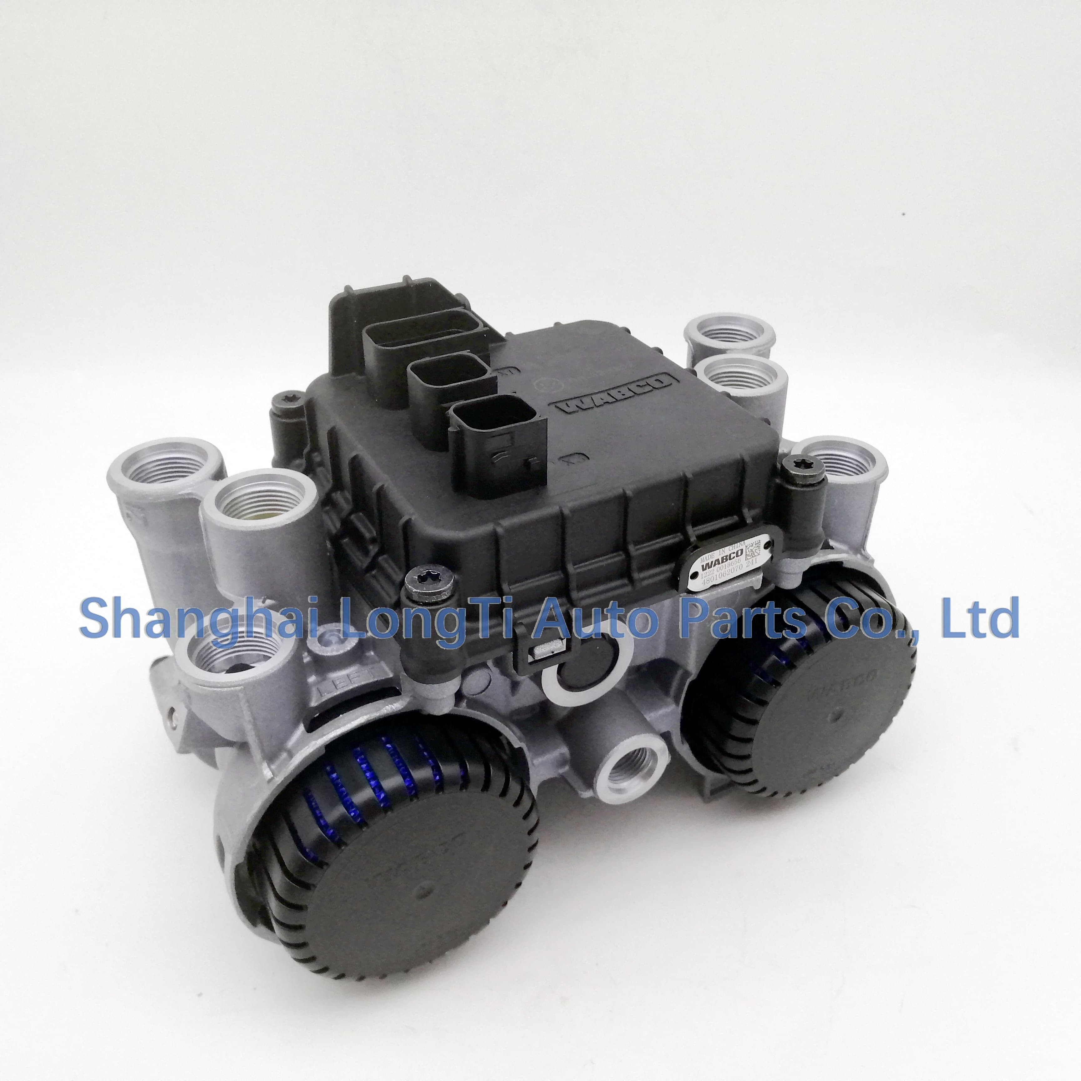 WABCO EBS Axle Modulator 2-Cha