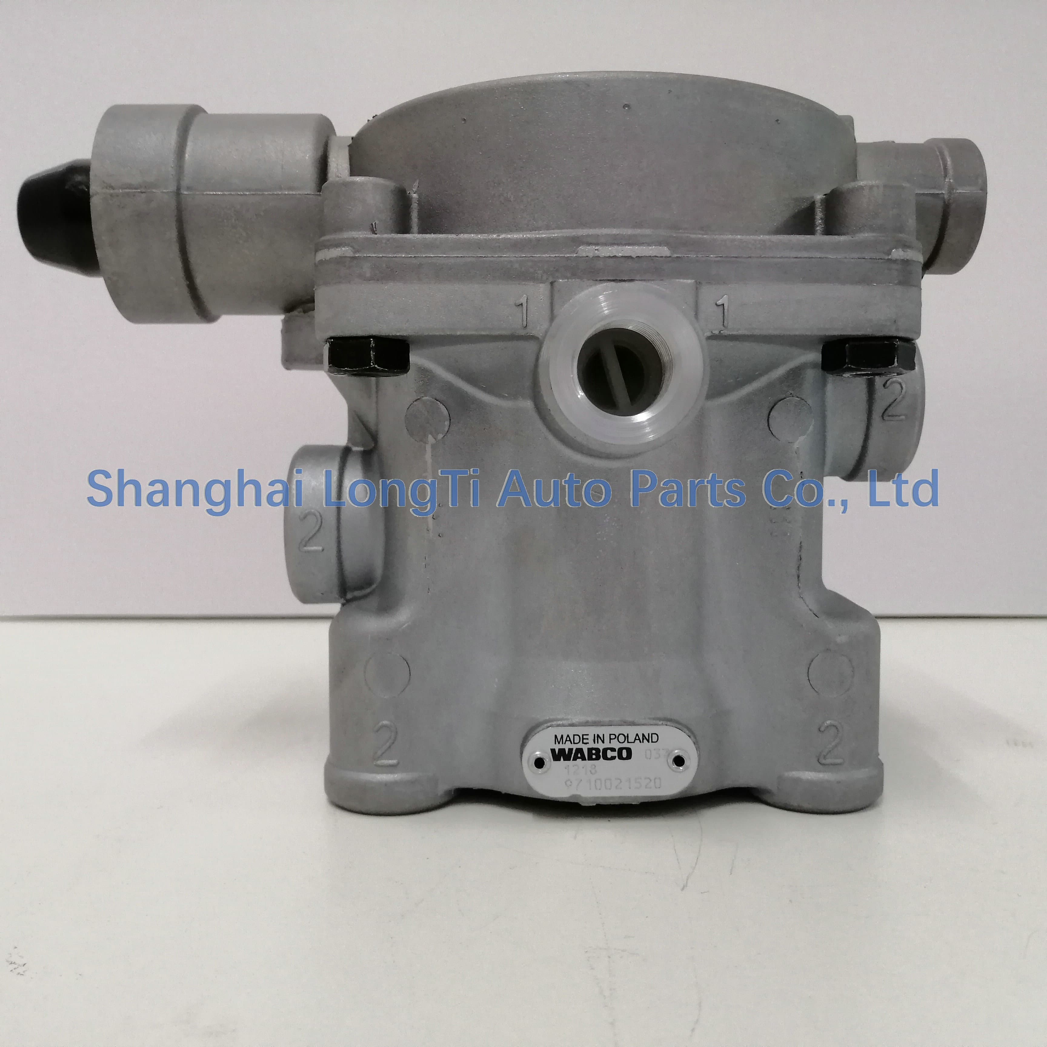 WABCO Relay Emergency Valve 97
