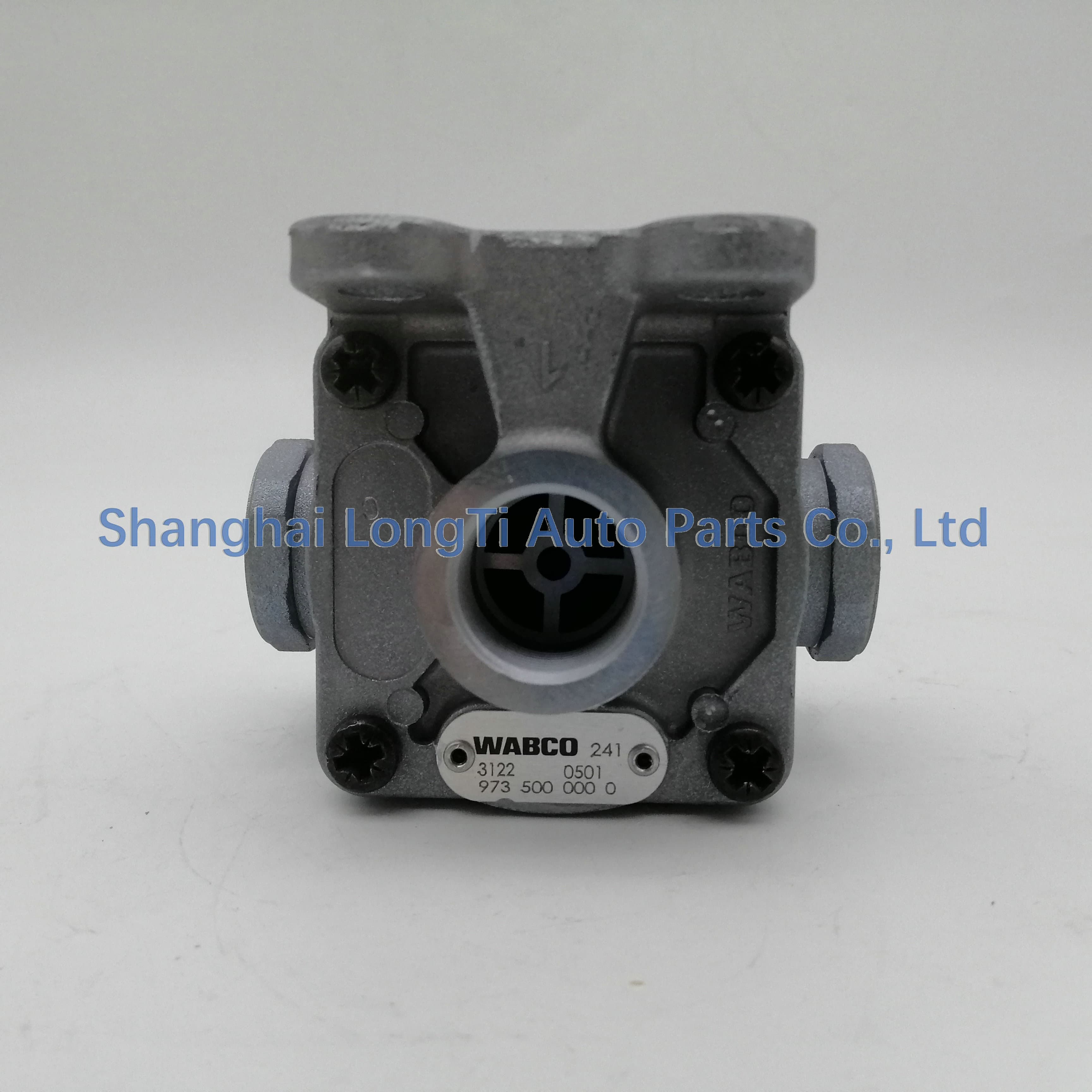 WABCO Quick Release Valve 9735000000 A0004294144002 42542744 4759933 ...