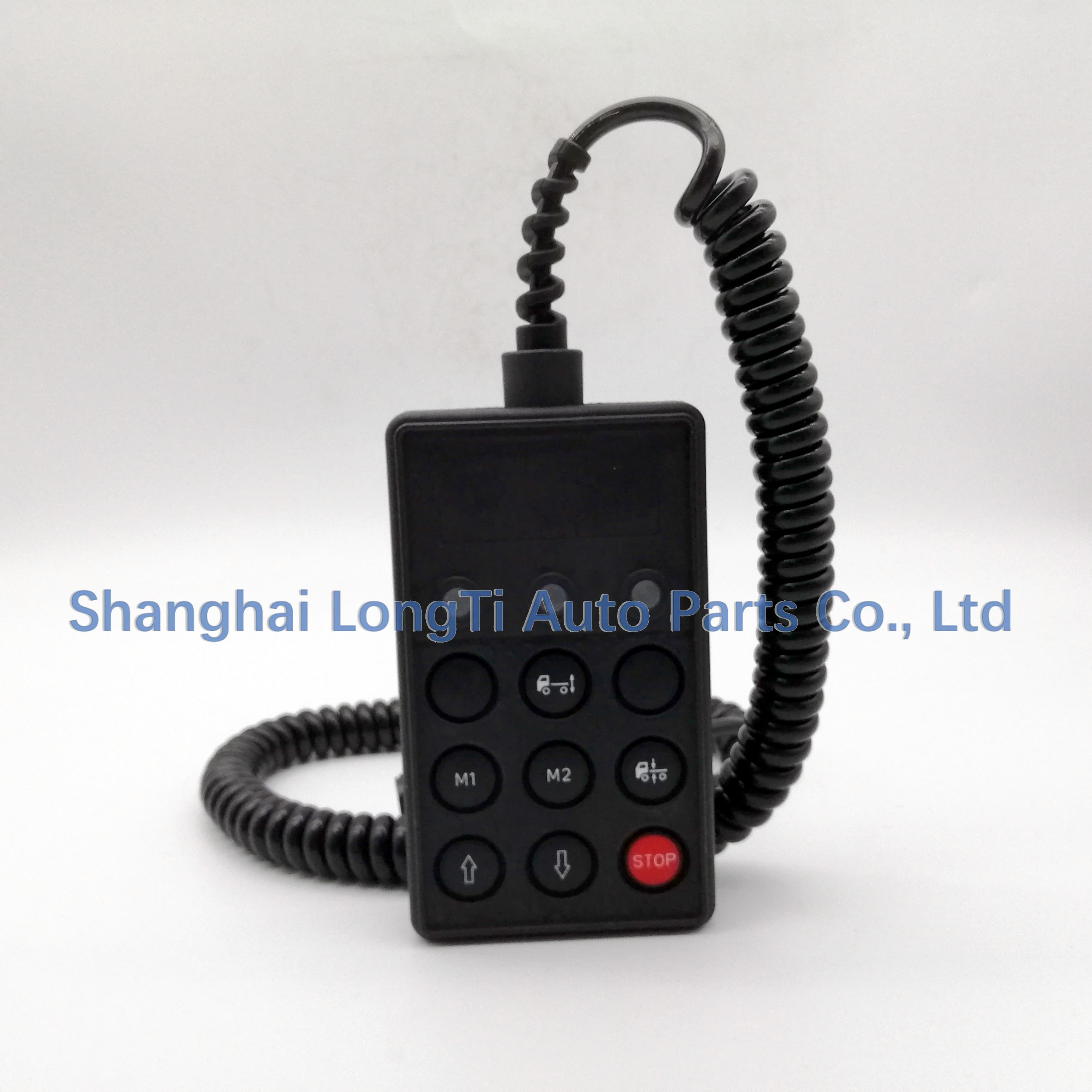 WABCO ECAS Remote Control Unit 4460561360 442582002 5815420178 ...