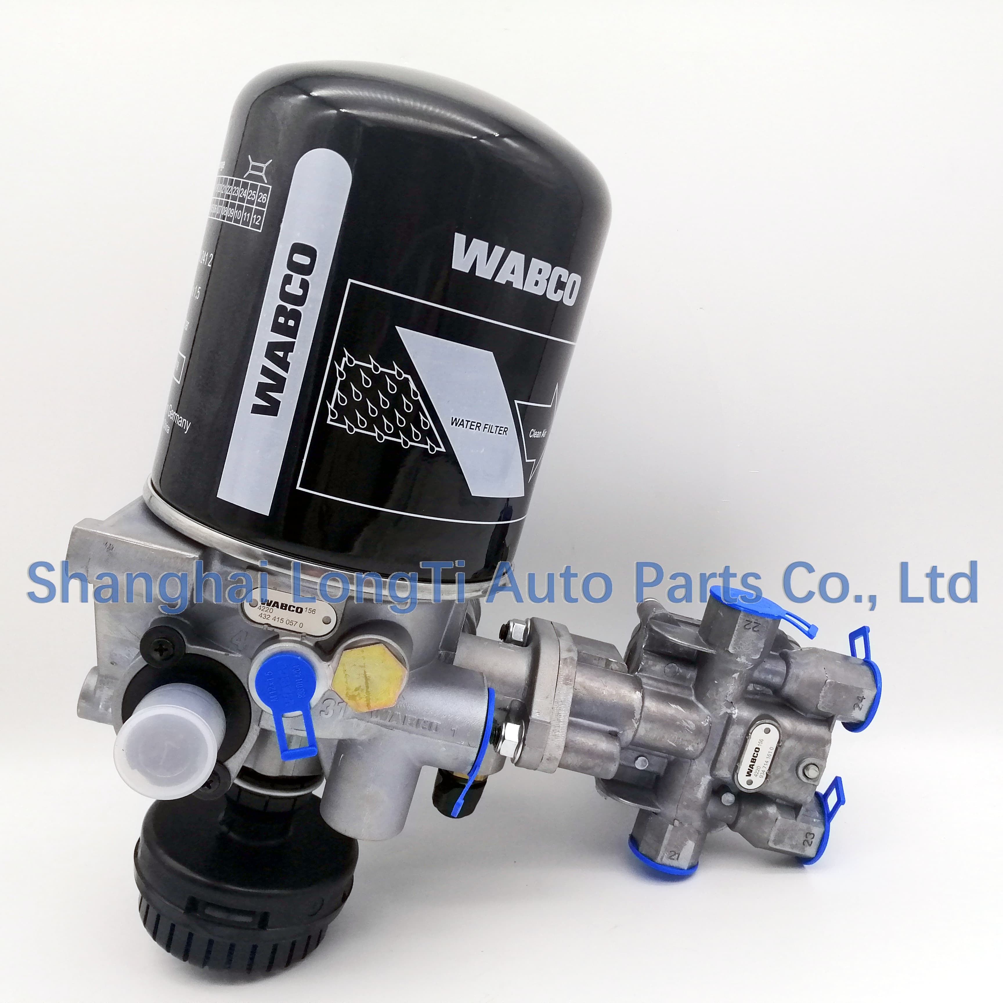 WABCO Air Processing Unit 9325000620