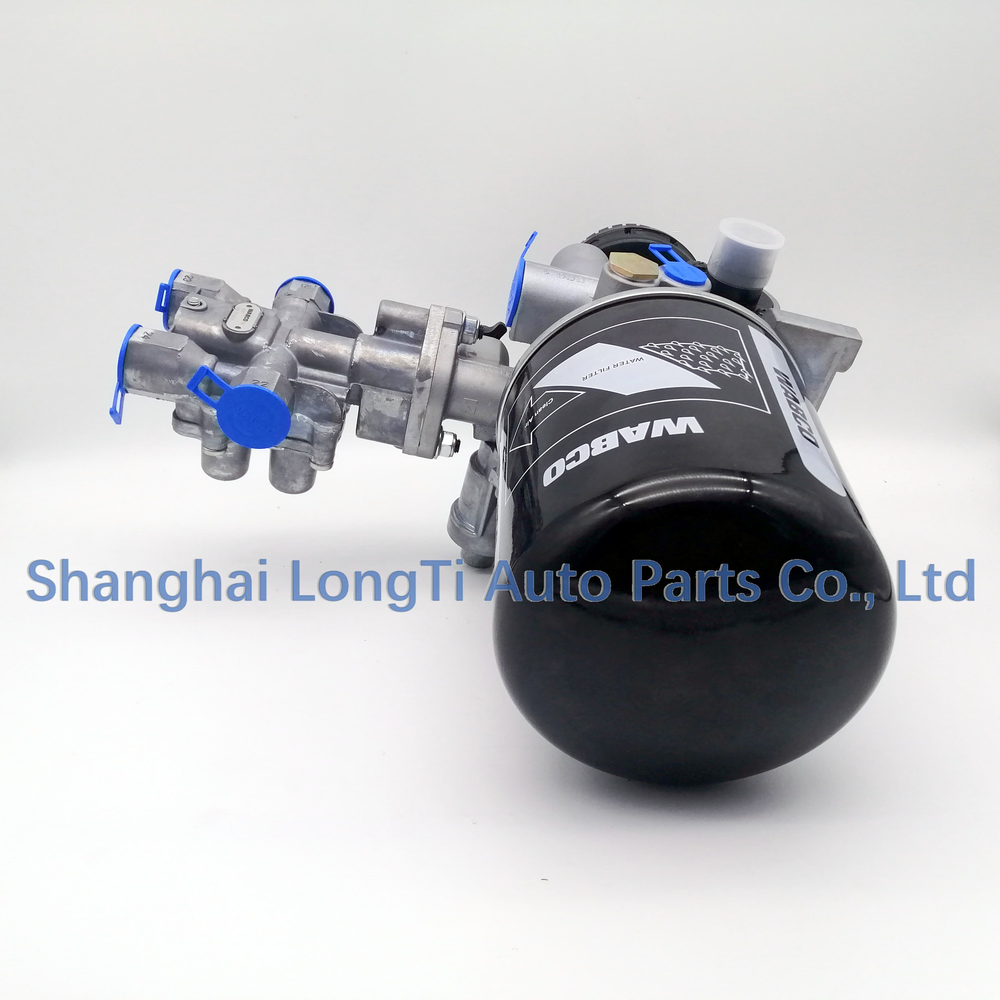 WABCO Air Processing Unit 9325000620