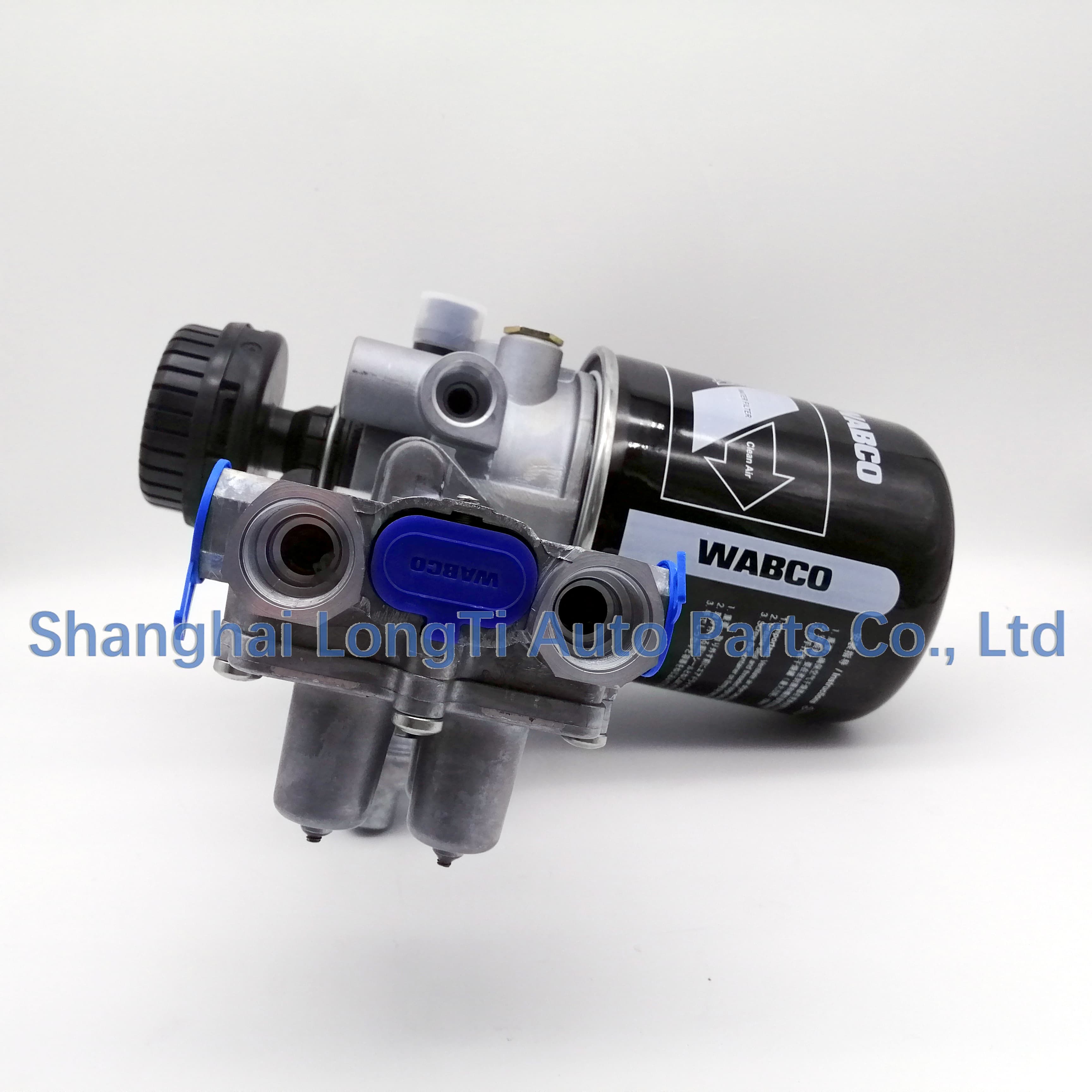 WABCO Air Processing Unit 9325000620