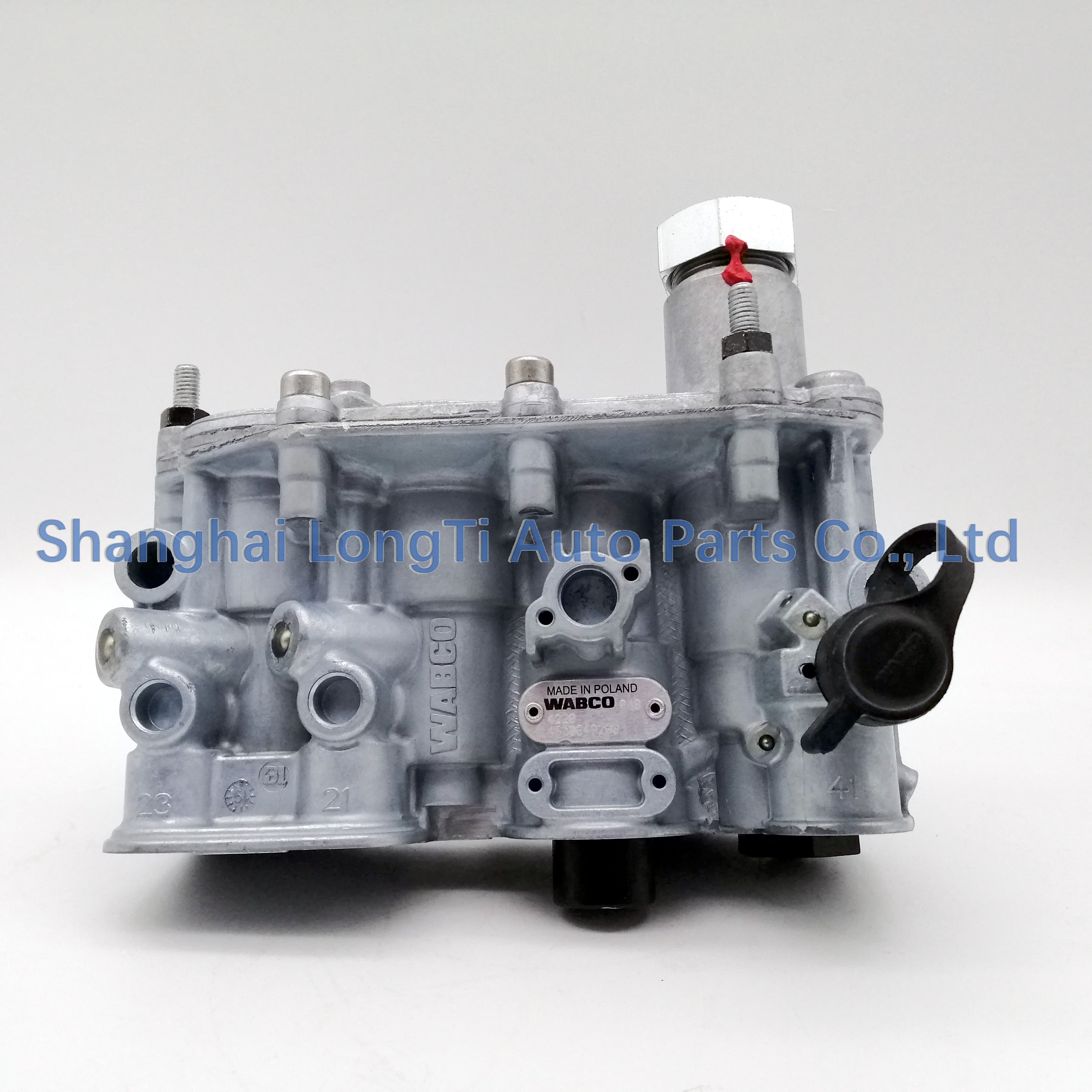 WABCO Lift Axle Control Valve 
