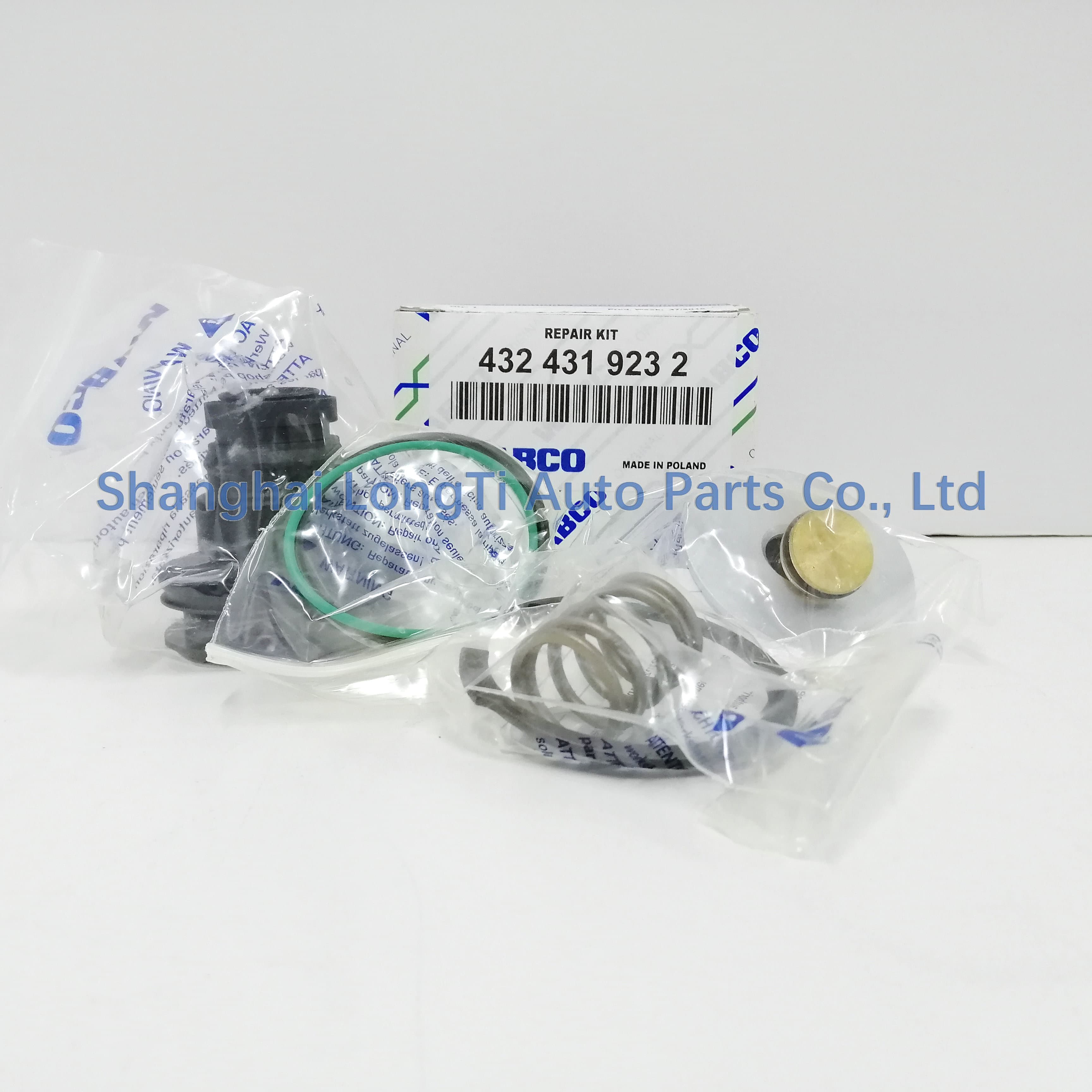 WABCO Repair unit 4324319232 3