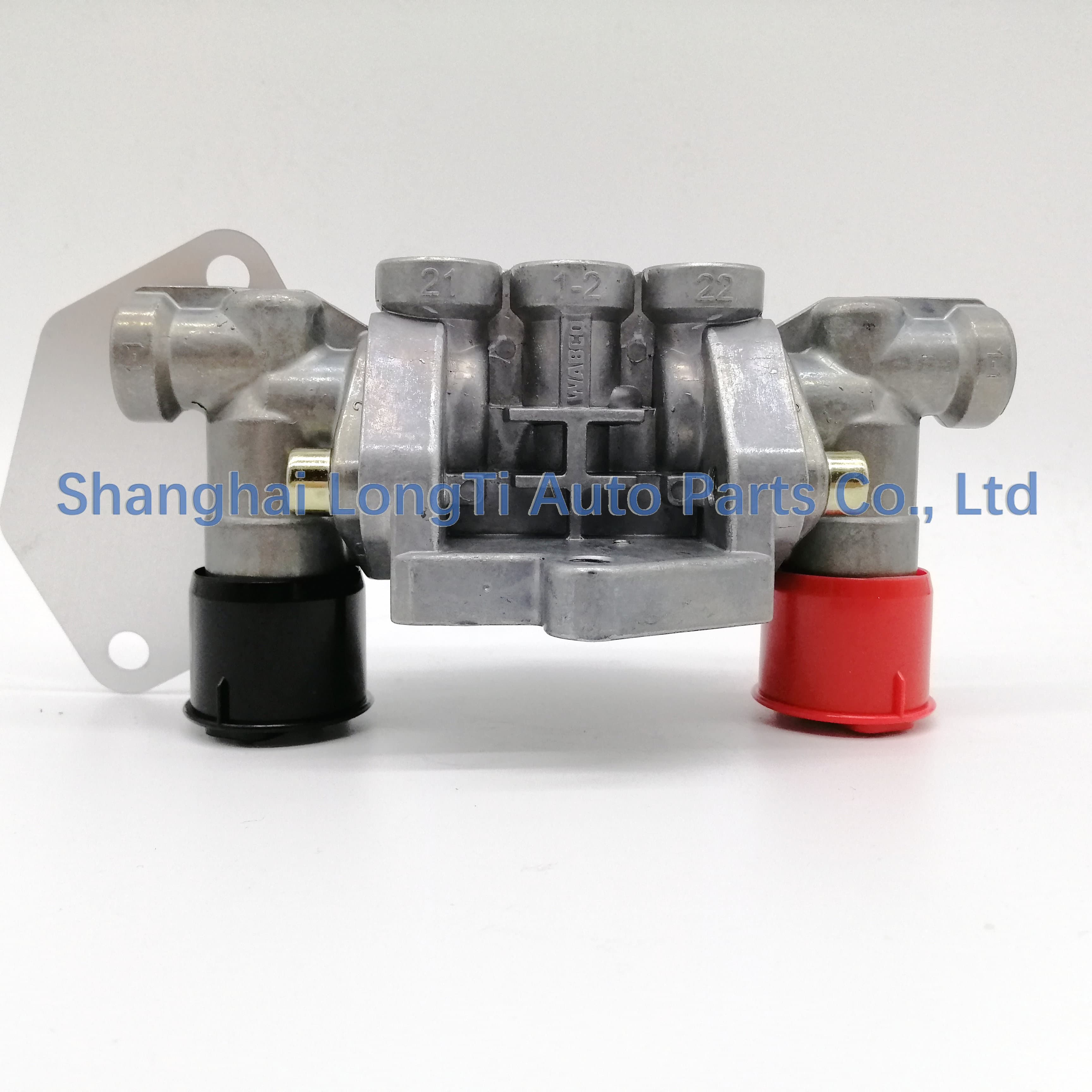 WABCO Double release valve 9630010510 1506448 7069646 164265 2102006 ...