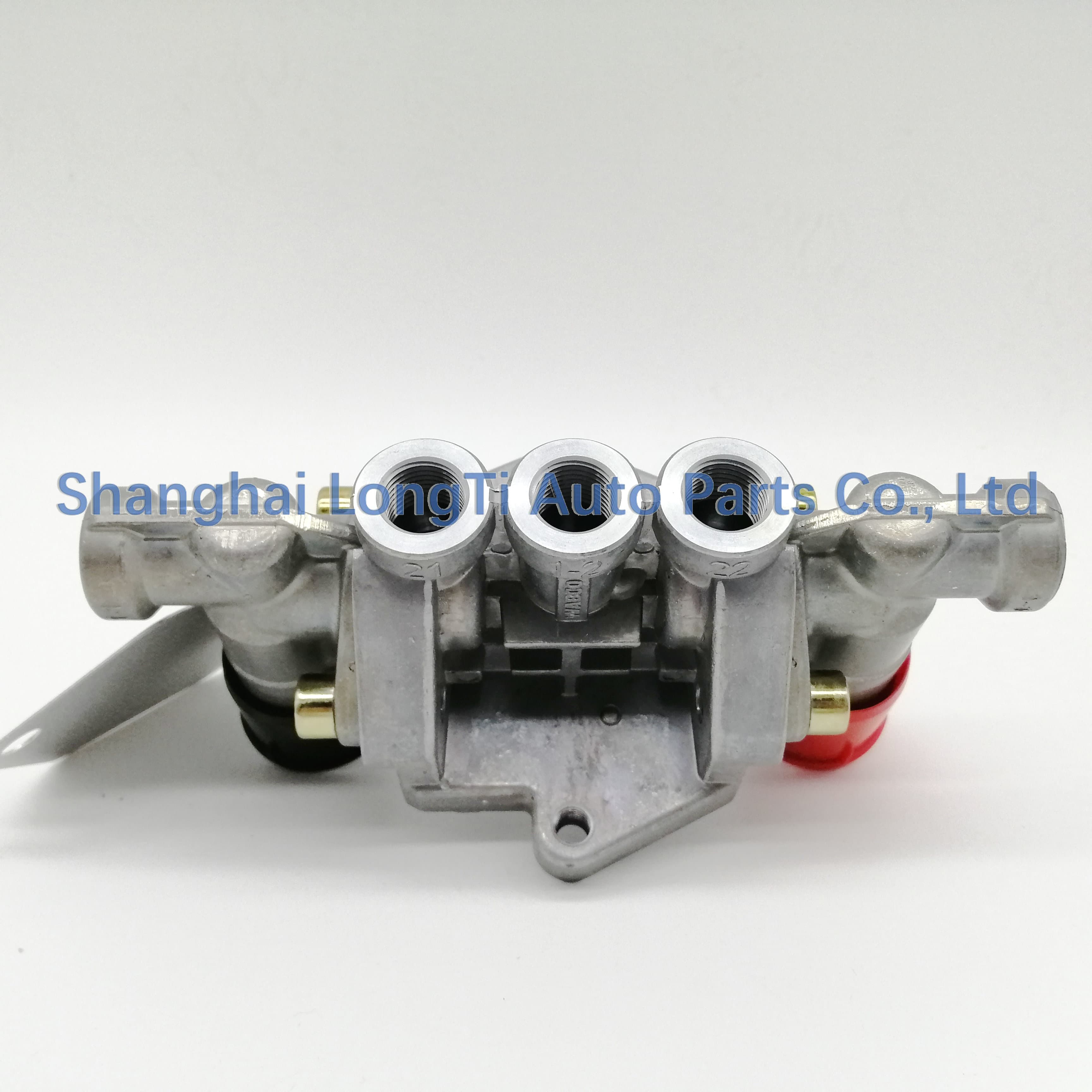 WABCO Double release valve 9630010510 1506448 7069646 164265 2102006 ...