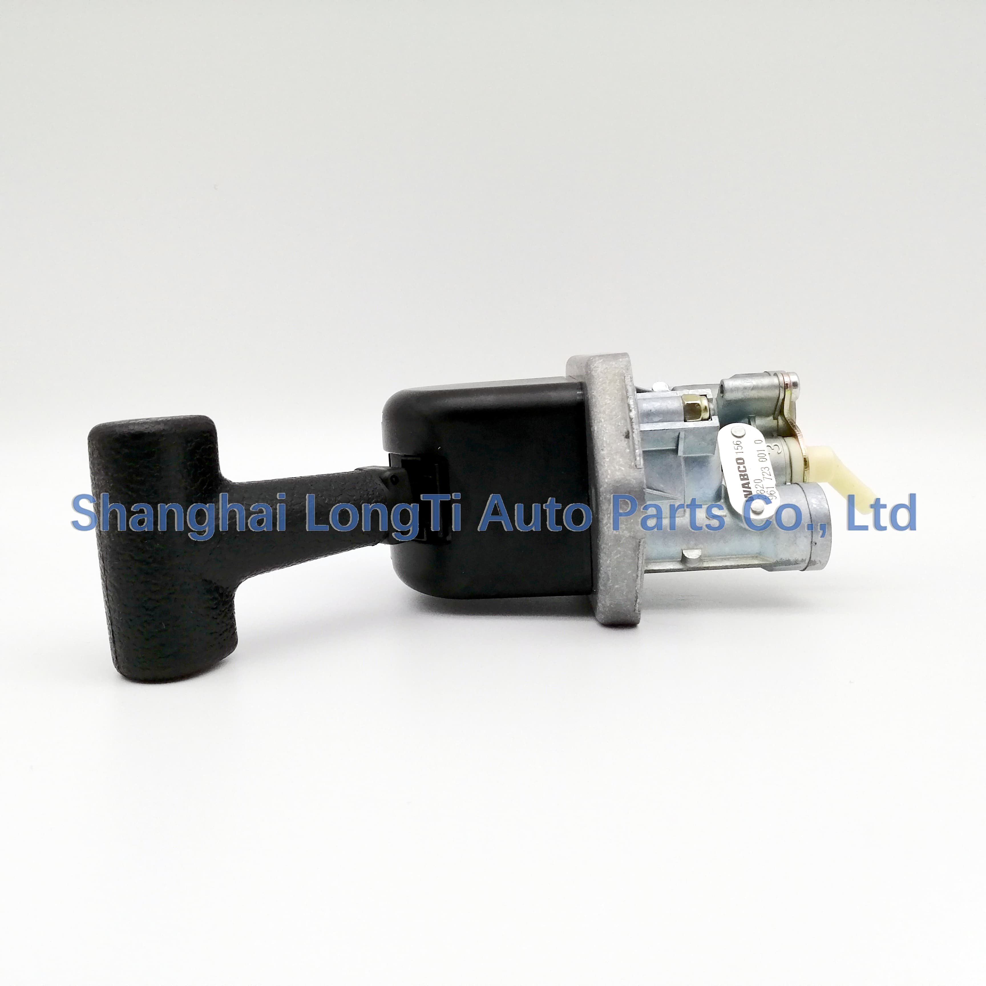 WABCO Hand Brake Valve, Parkin