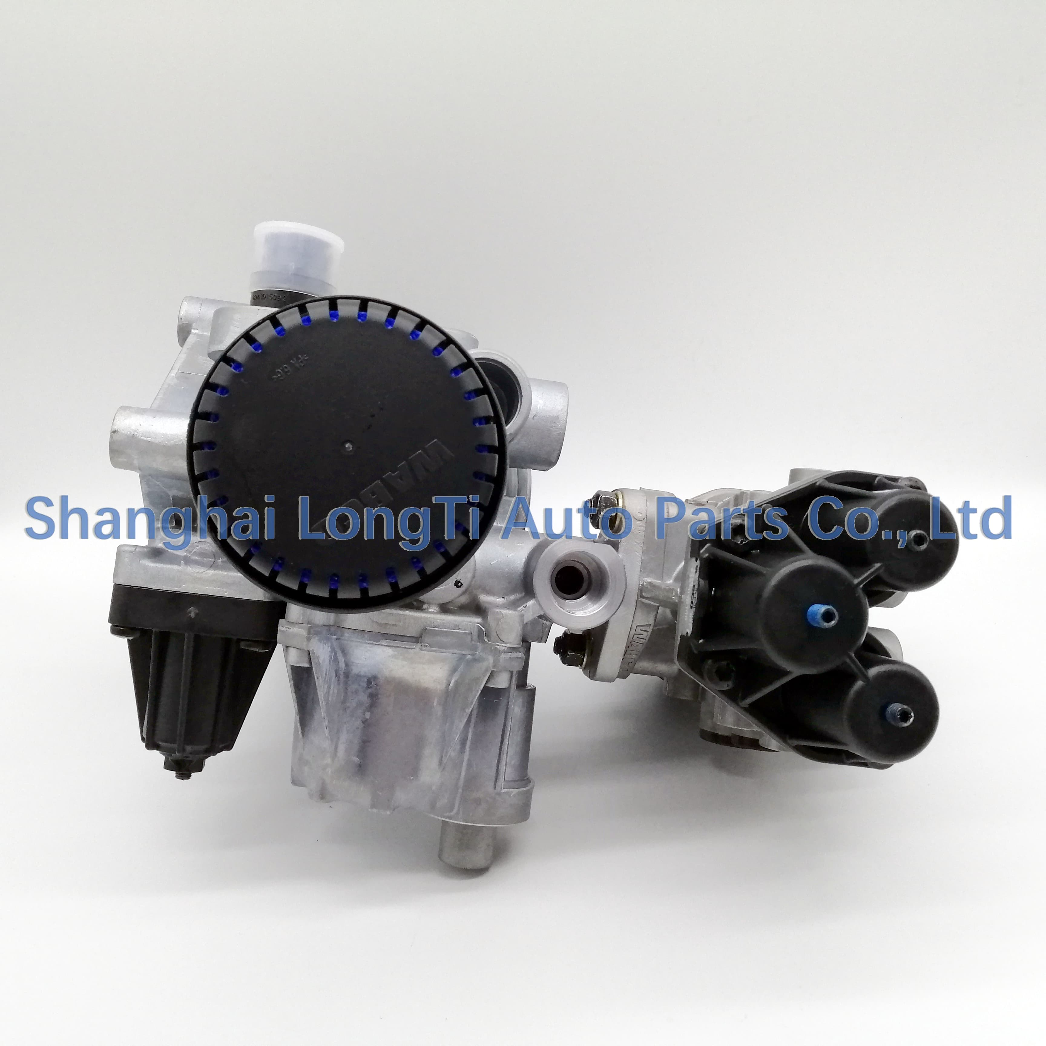 WABCO Air Processing Unit 9325000560 0005662806