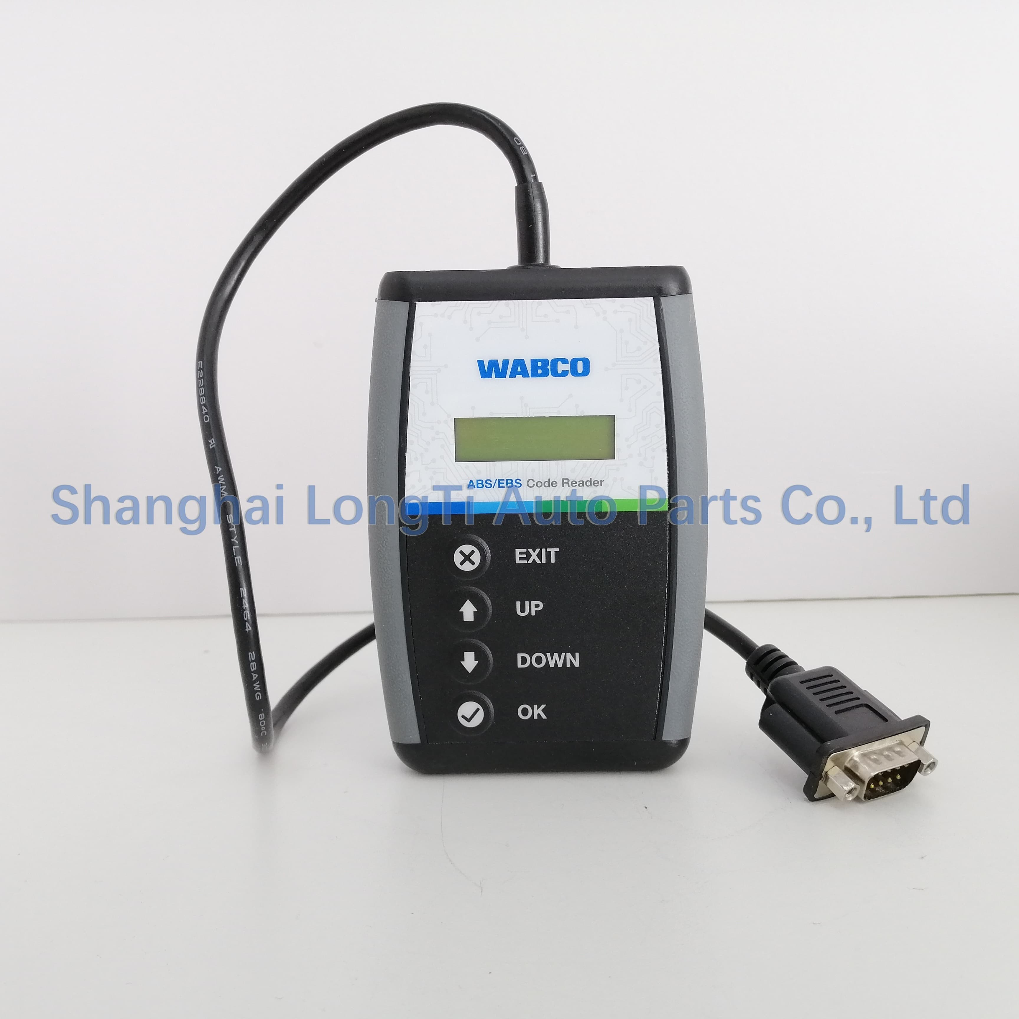 WABCO Handheld Tester Smart To