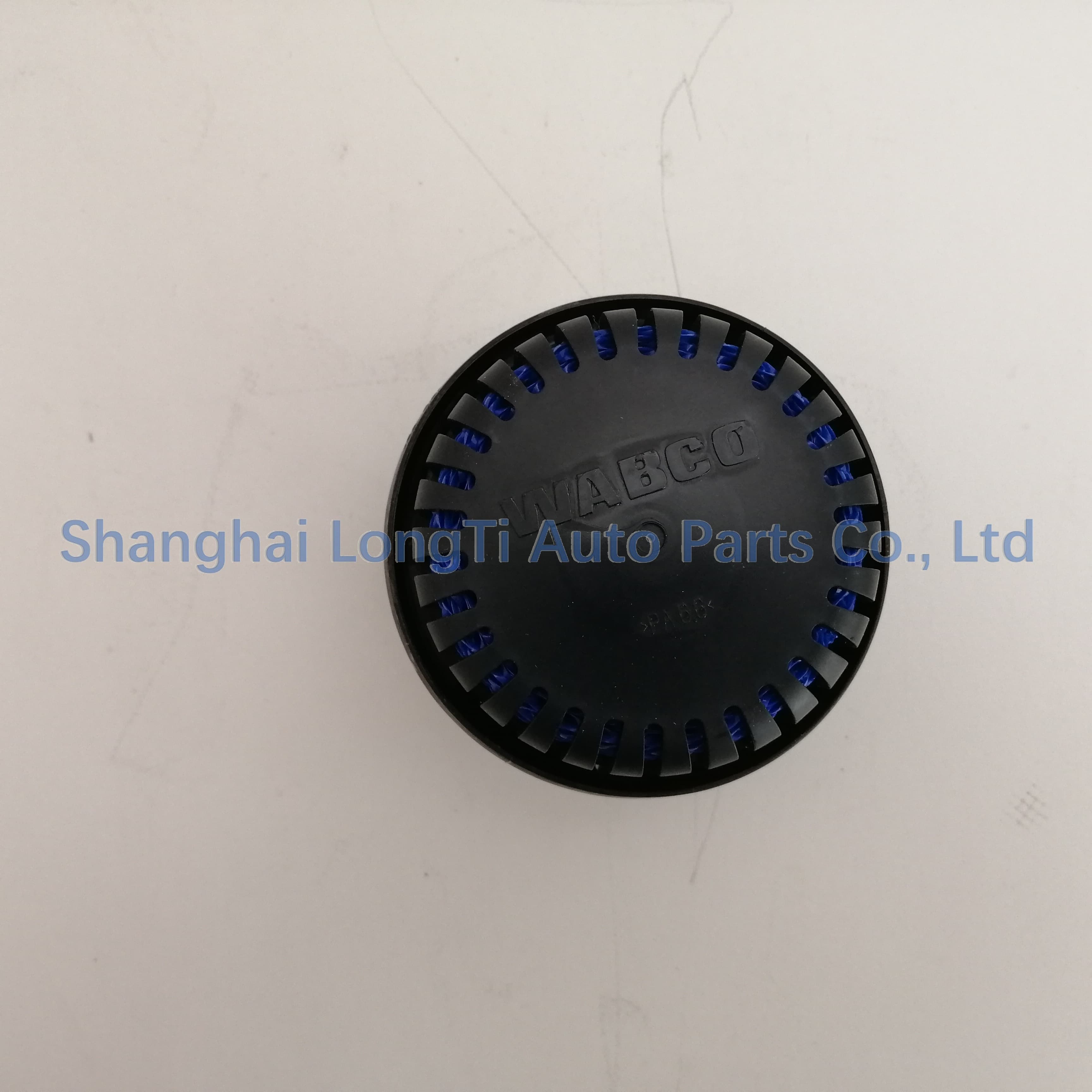 WABCO Silencer 4324070700 A0004302470 A0004300970 1313854 41019442 ...