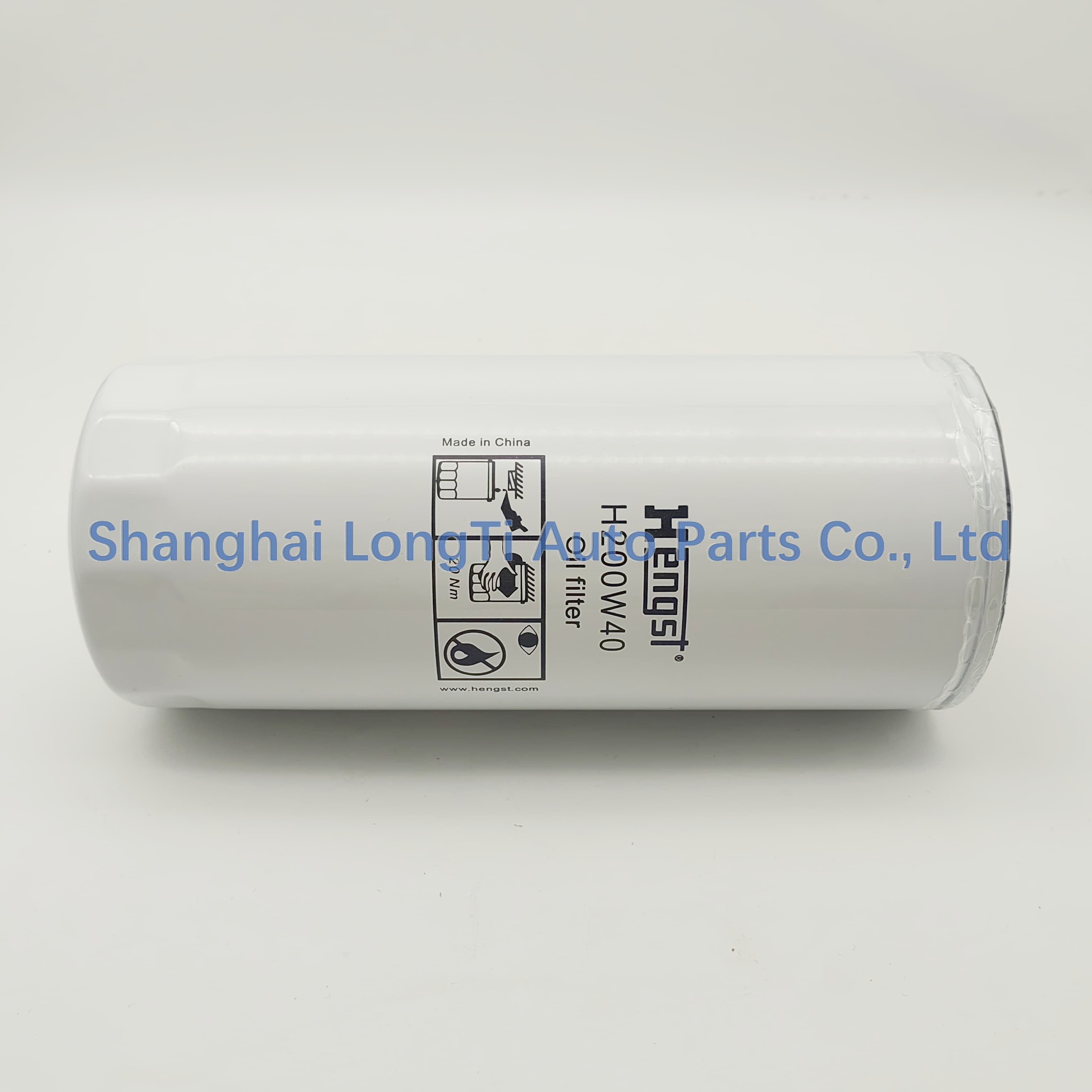 Hengst Spin-on Oil Filter H200W40 20539275 21170569 21707133 21707136 ...