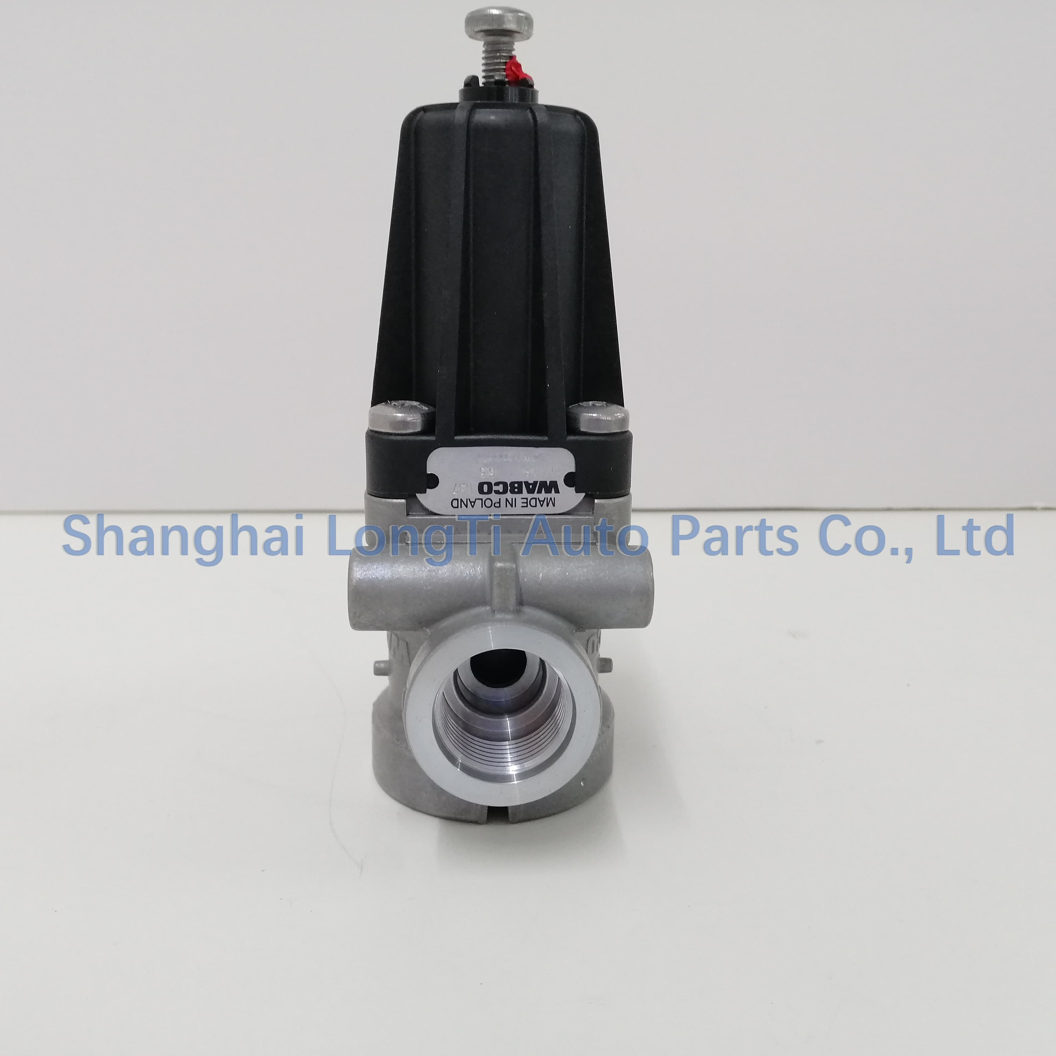 WABCO Pressure limiting valve 
