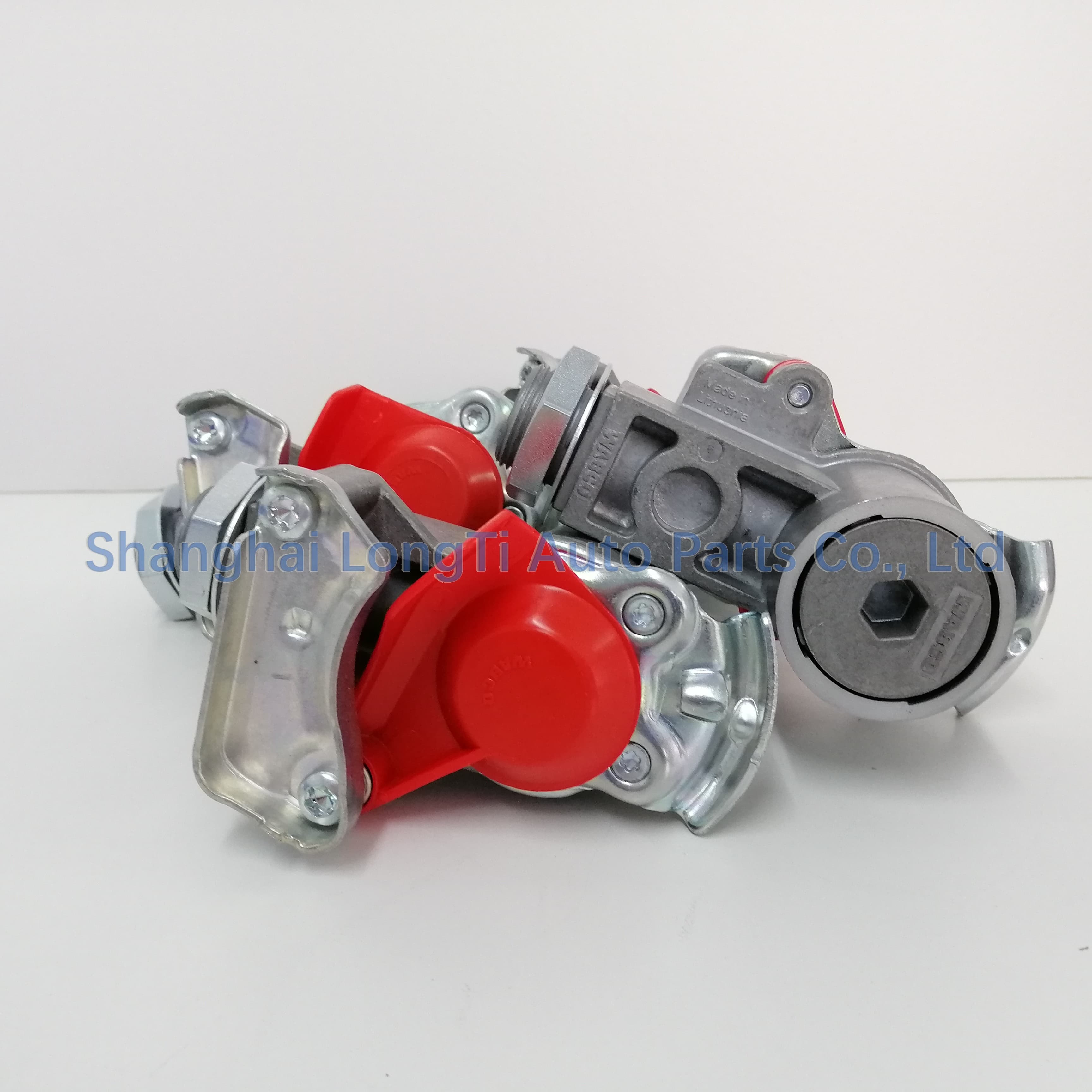 WABCO Coupling with Air Filter